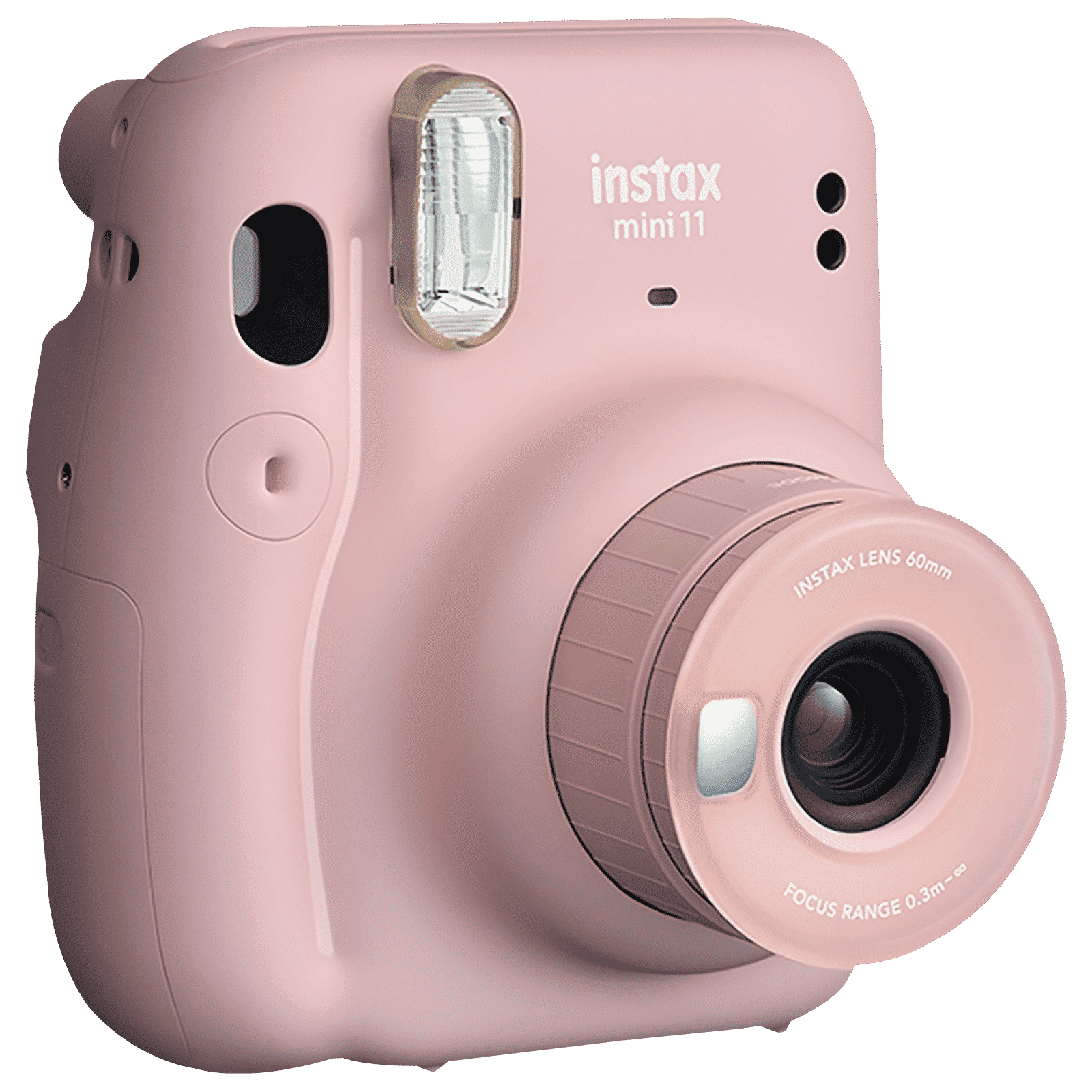 FUJIFILM Instax Mini 11 Instant Camera (Blush Pink)_3