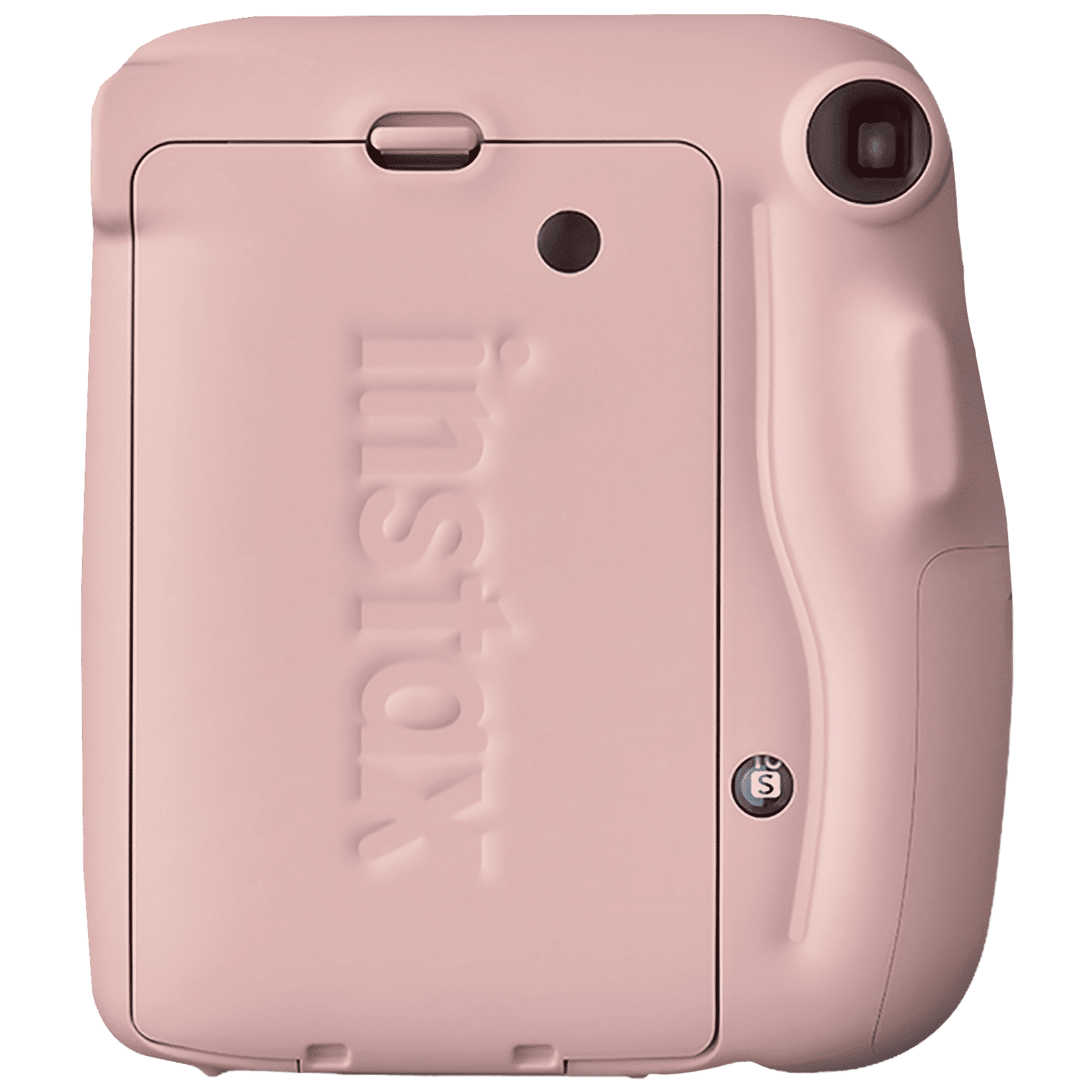FUJIFILM Instax Mini 11 Instant Camera (Blush Pink)_5