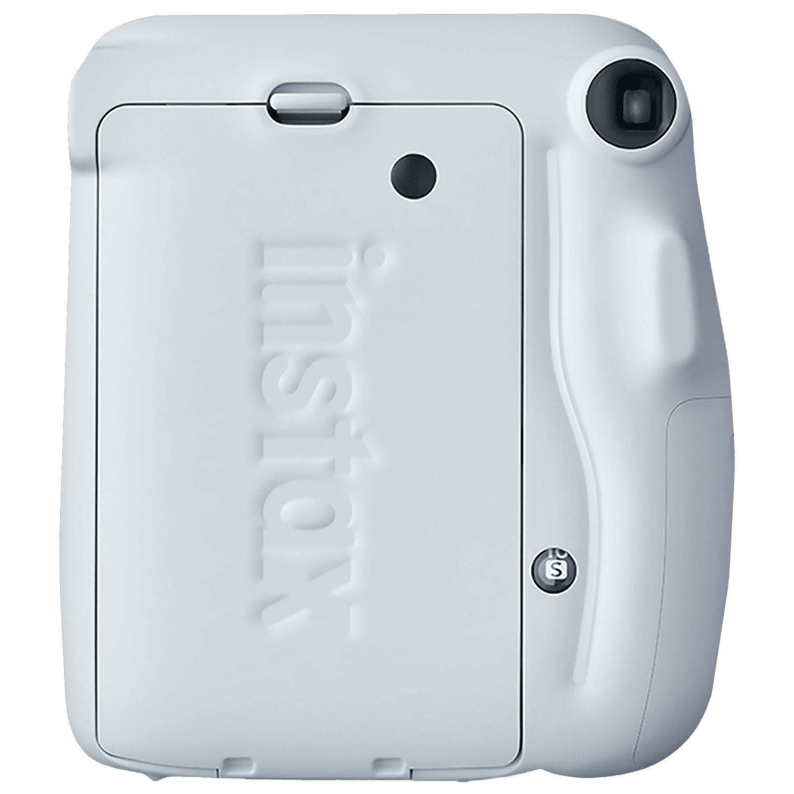 FUJIFILM Instax Mini 11 Instant Camera (Ice White)_5