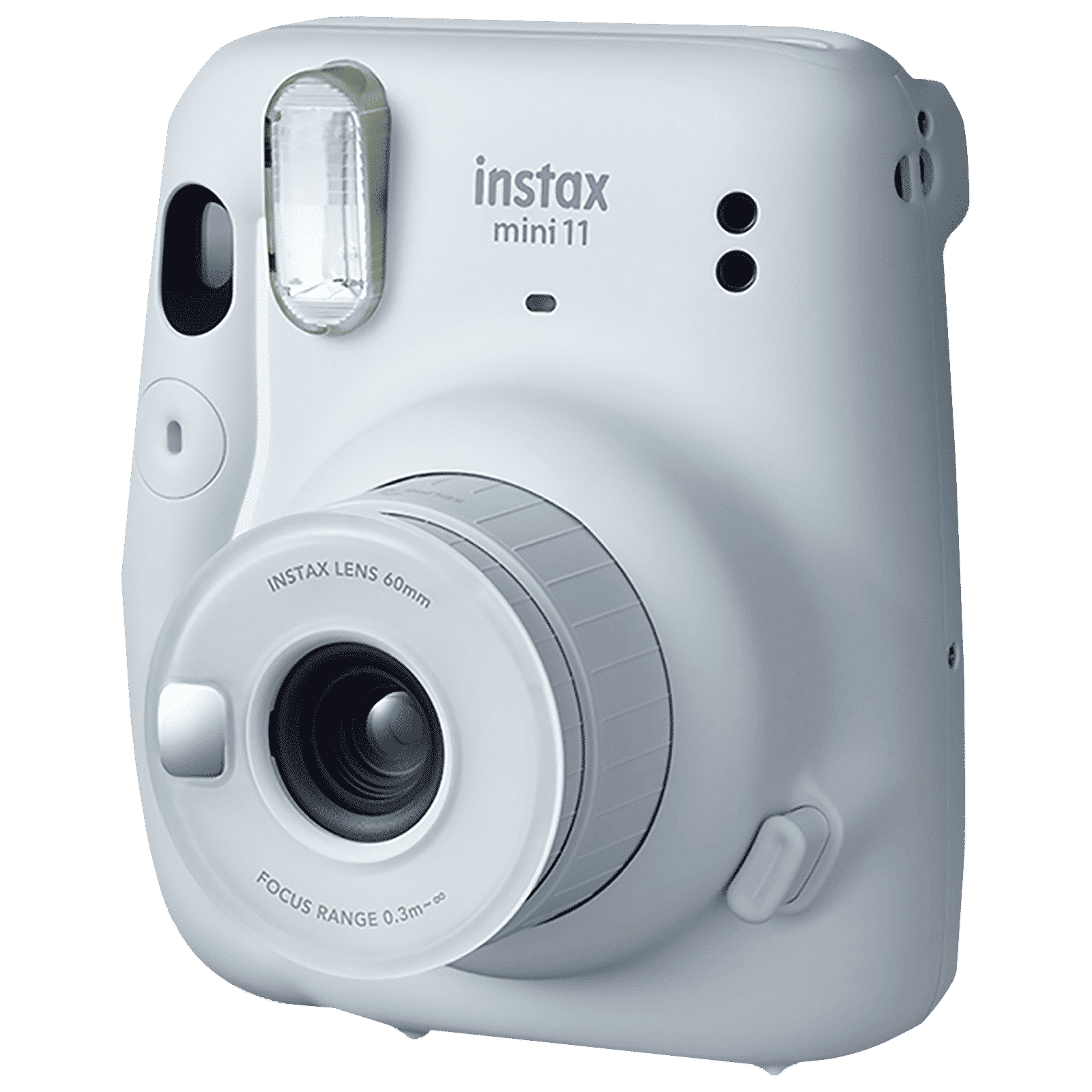 FUJIFILM Instax Mini 11 Instant Camera (Ice White)_7
