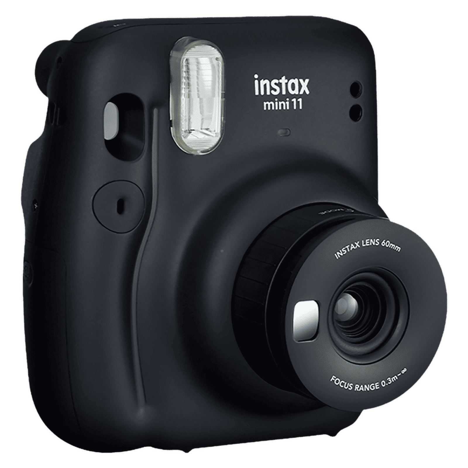 FUJIFILM Instax Mini 11 Instant Camera (Charcoal Grey)_3