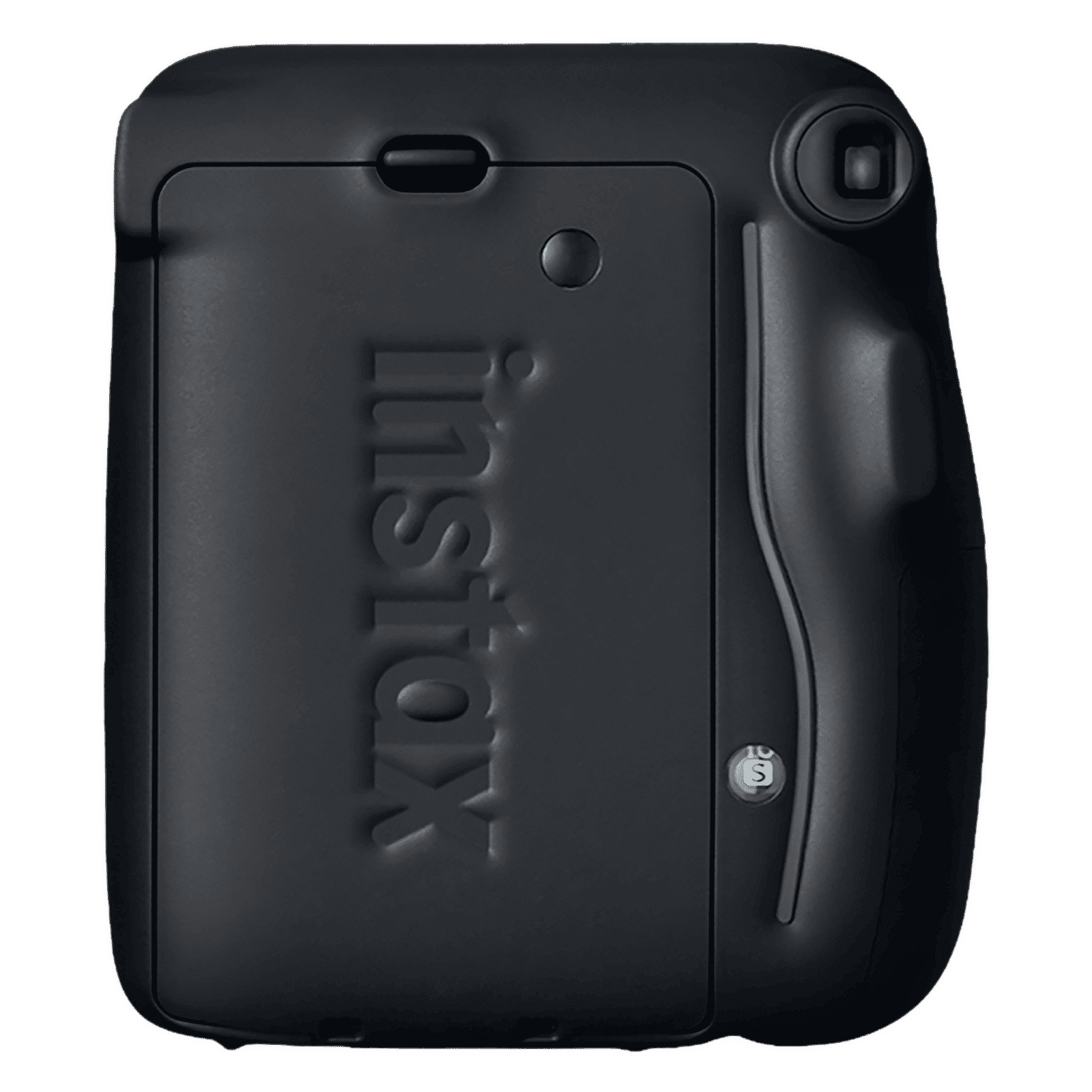 FUJIFILM Instax Mini 11 Instant Camera (Charcoal Grey)_5