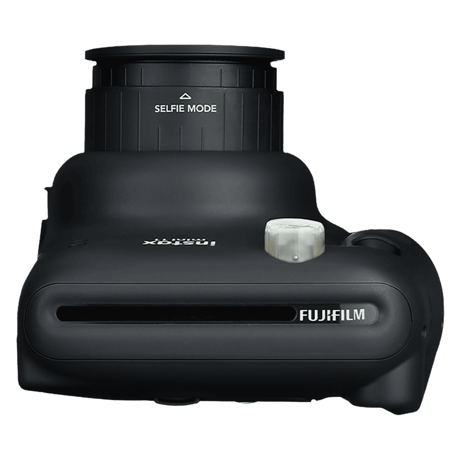 FUJIFILM Instax Mini 11 Instant Camera (Charcoal Grey)_6