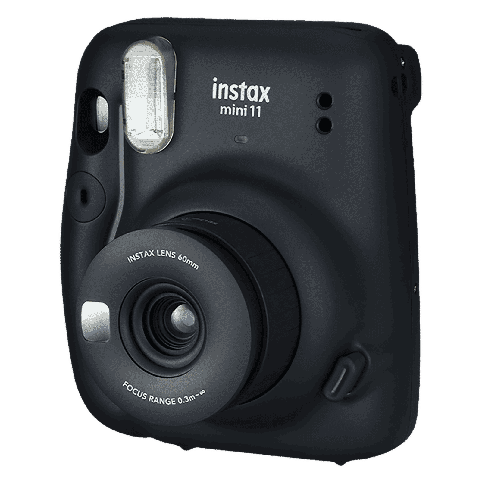 FUJIFILM Instax Mini 11 Instant Camera (Charcoal Grey)_7