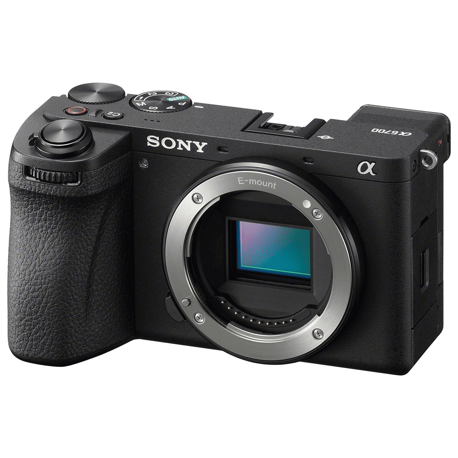 SONY Alpha 6700 26MP Mirrorless Camera (Body Only, 23.3 x 15.5 mm Sensor, BIONZ XR Image Processor) SONY Alpha 6700 26MP Mirrorless Camera (Body Only, 23.3 x 15.5 mm Sensor, BIONZ XR Image Processor)_3