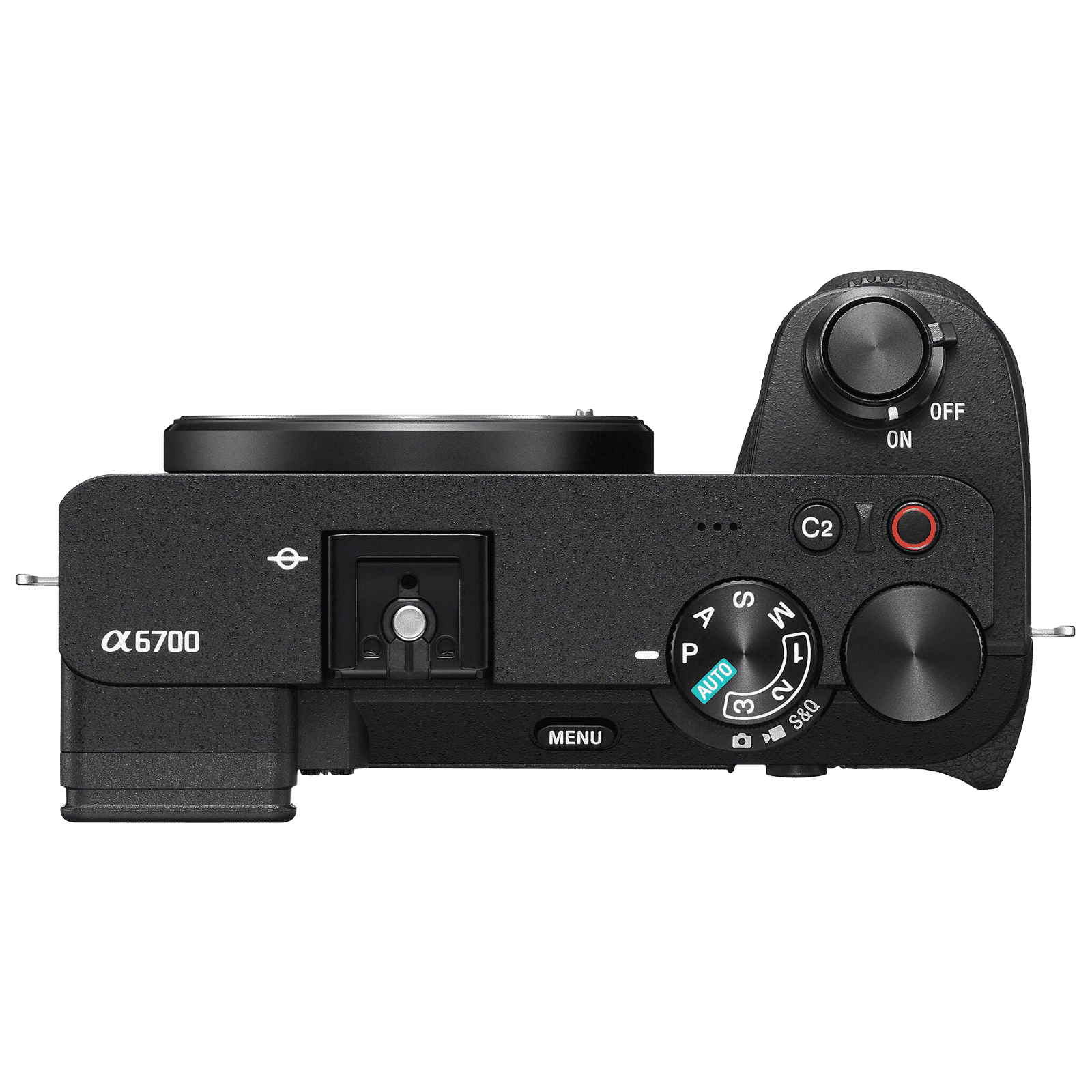 SONY Alpha 6700 26MP Mirrorless Camera (Body Only, 23.3 x 15.5 mm Sensor, BIONZ XR Image Processor) SONY Alpha 6700 26MP Mirrorless Camera (Body Only, 23.3 x 15.5 mm Sensor, BIONZ XR Image Processor)_5