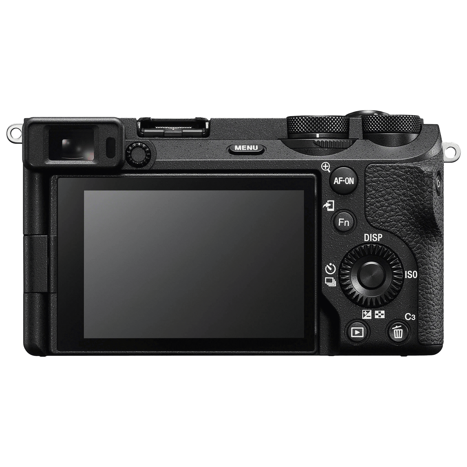 SONY Alpha 6700L 26MP Mirrorless Camera (16-50 mm Lens, 23.3 x 15.5 mm Sensor, BIONZ XR Image Processor)_4