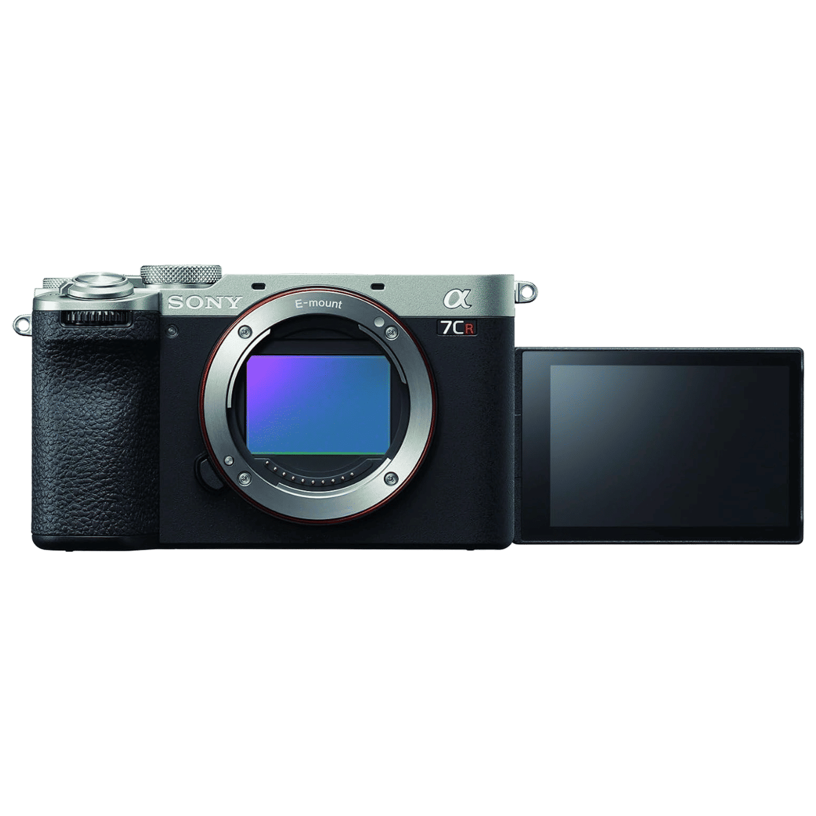 SONY Alpha 7CR 61MP Mirrorless Camera (Body Only, 35.7 x 23.8 mm Sensor, BIONZ XR Image Processor) SONY Alpha 7CR 61MP Mirrorless Camera (Body Only, 35.7 x 23.8 mm Sensor, BIONZ XR Image Processor)_7
