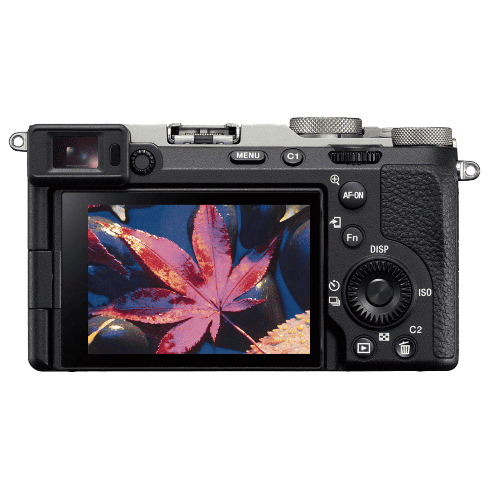 SONY Alpha 7CR 61MP Mirrorless Camera (Body Only, 35.7 x 23.8 mm Sensor, BIONZ XR Image Processor) SONY Alpha 7CR 61MP Mirrorless Camera (Body Only, 35.7 x 23.8 mm Sensor, BIONZ XR Image Processor)_3