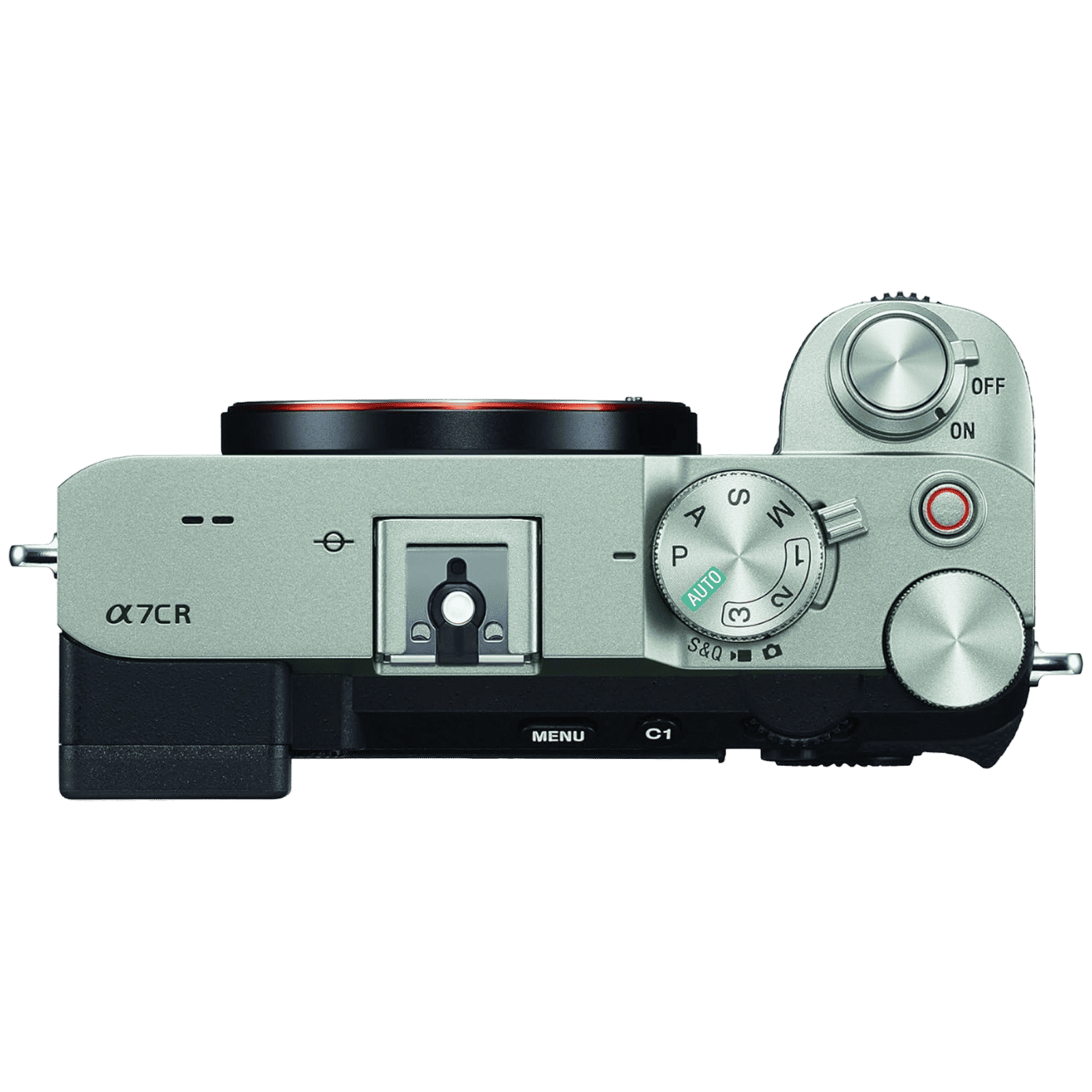 SONY Alpha 7CR 61MP Mirrorless Camera (Body Only, 35.7 x 23.8 mm Sensor, BIONZ XR Image Processor) SONY Alpha 7CR 61MP Mirrorless Camera (Body Only, 35.7 x 23.8 mm Sensor, BIONZ XR Image Processor)_4