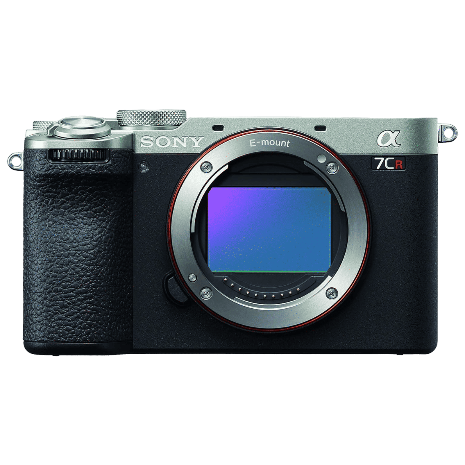 SONY Alpha 7CR 61MP Mirrorless Camera (Body Only, 35.7 x 23.8 mm Sensor, BIONZ XR Image Processor) SONY Alpha 7CR 61MP Mirrorless Camera (Body Only, 35.7 x 23.8 mm Sensor, BIONZ XR Image Processor)_1
