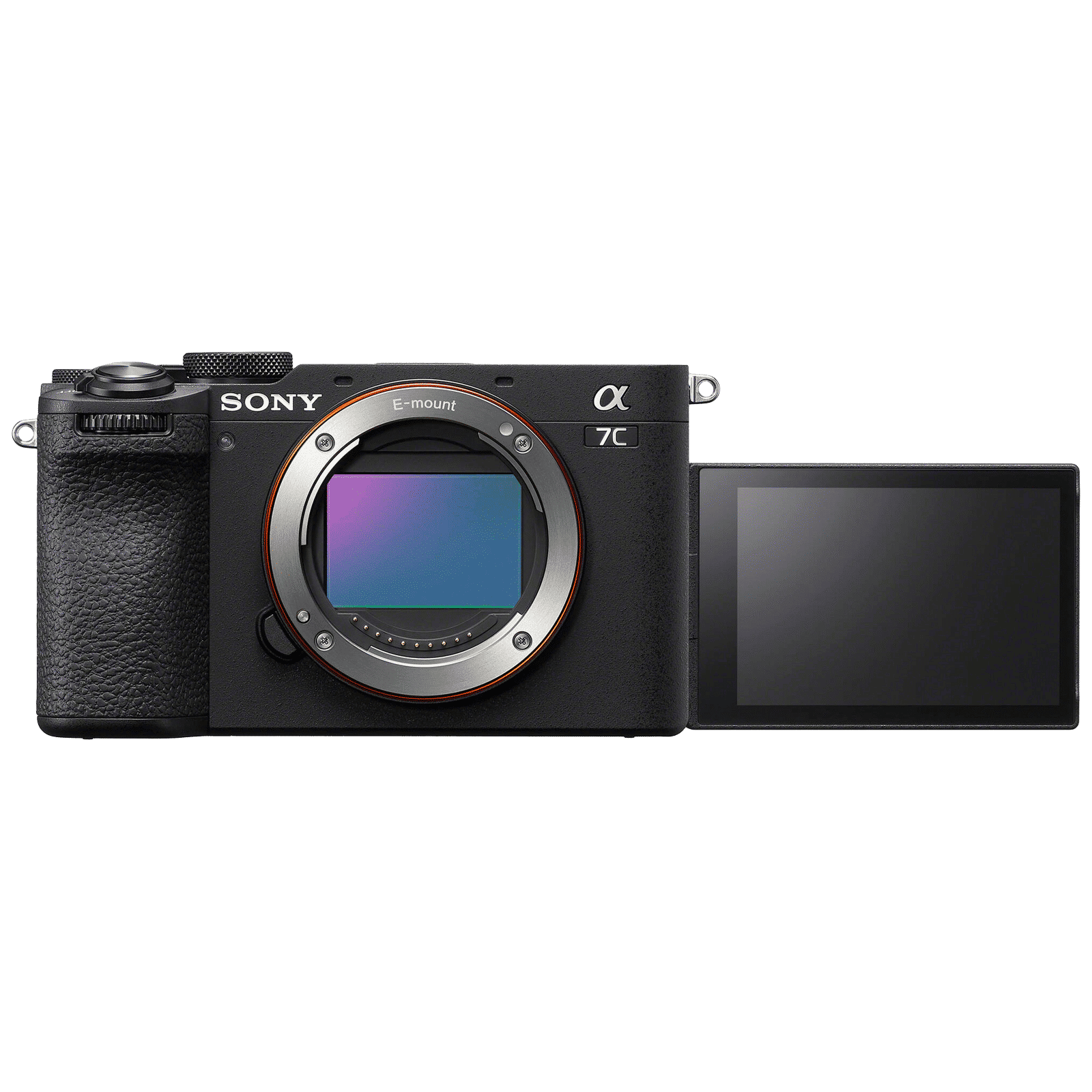 SONY Alpha 7C2 33MP Mirrorless Camera (Body Only, 35.9 x 23.9 mm Sensor, BIONZ XR Image Processor)_8