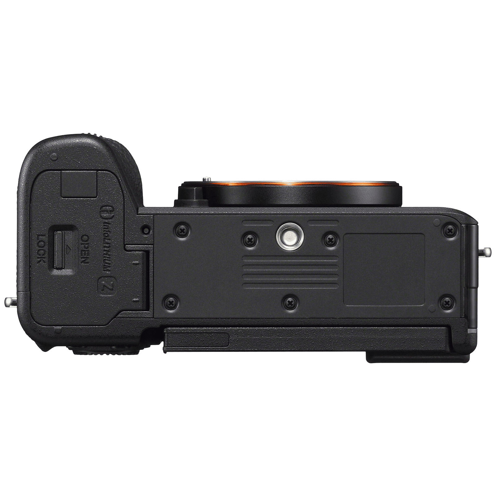 SONY Alpha 7C2 33MP Mirrorless Camera (Body Only, 35.9 x 23.9 mm Sensor, BIONZ XR Image Processor)_5