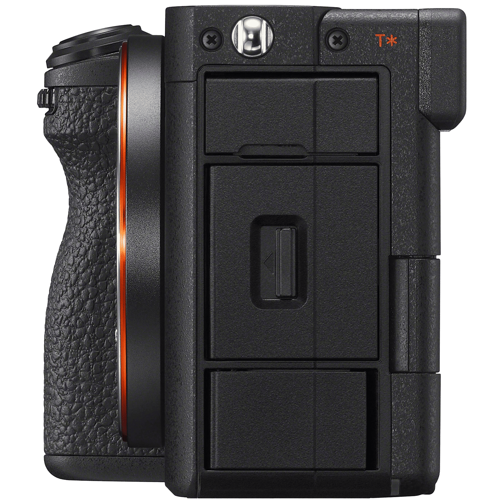 SONY Alpha 7C2 33MP Mirrorless Camera (Body Only, 35.9 x 23.9 mm Sensor, BIONZ XR Image Processor)_6