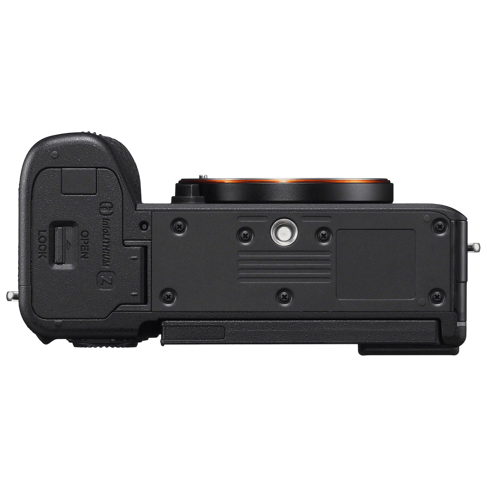 SONY Alpha 7CM2 34.1MP Mirrorless Camera (Body Only, 35.9 x 23.9 mm Sensor, BIONZ XR Image Processor)_5