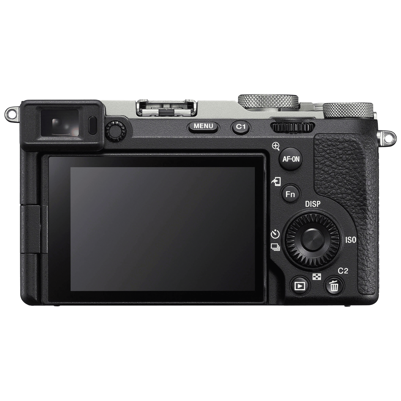 SONY Alpha 7CM2L 34.1MP Mirrorless Camera (28-60 mm Lens, 35.9 x 23.9 mm Sensor, BIONZ XR Image Processor)_3