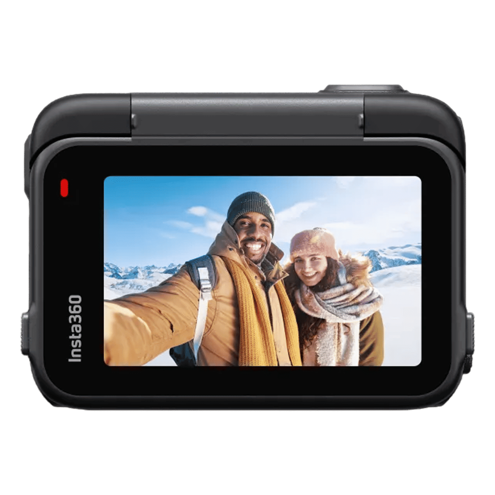 Insta360 Ace Pro 2 4K and 48MP 120 FPS Waterproof Action Camera with Dual AI Chip (Black) Insta360 Ace Pro 2 4K and 48MP 120 FPS Waterproof Action Camera with Dual AI Chip (Black)_4