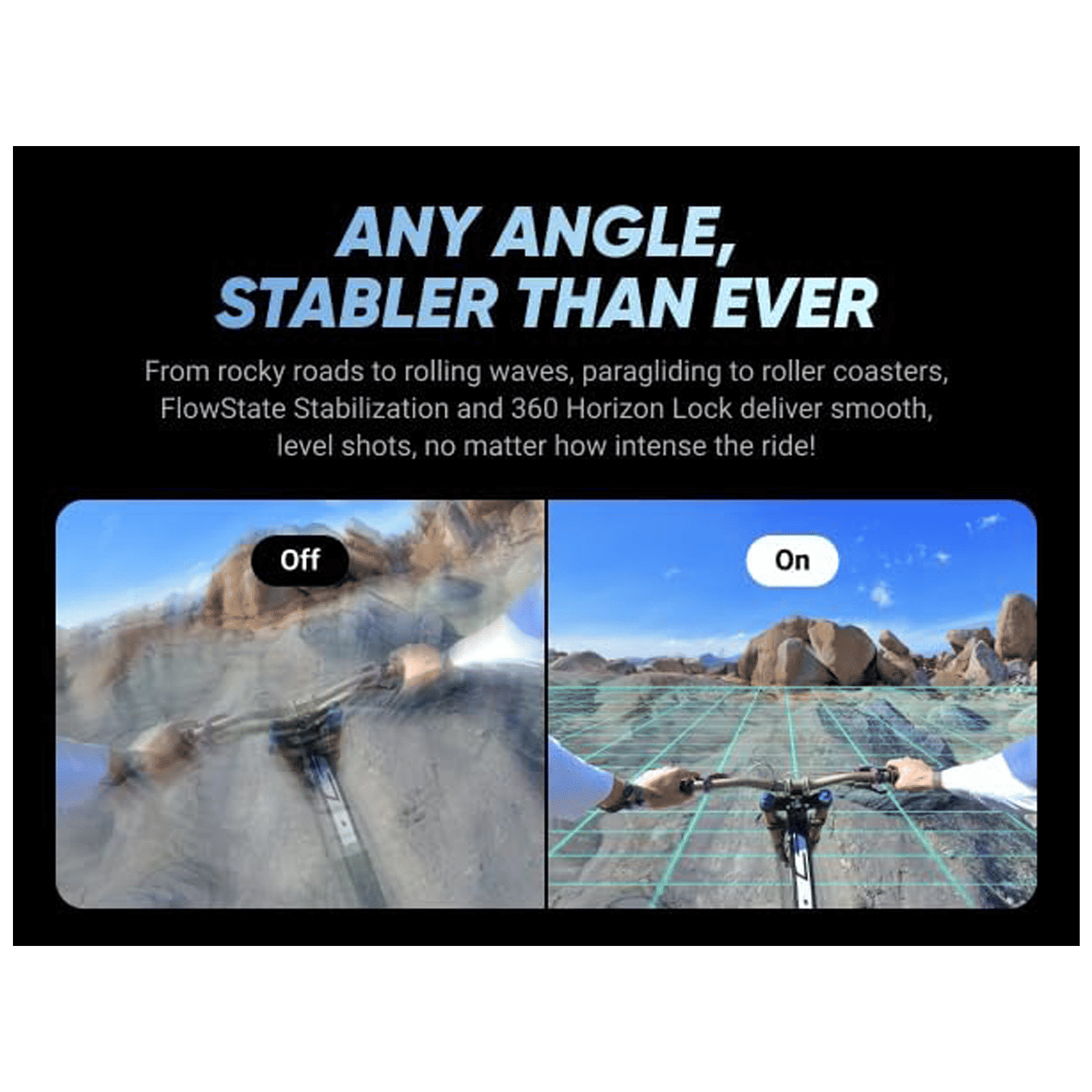 Insta360 X4 8K and 72MP 120 FPS Waterproof Action Camera with AI Gesture Control (Black)_9