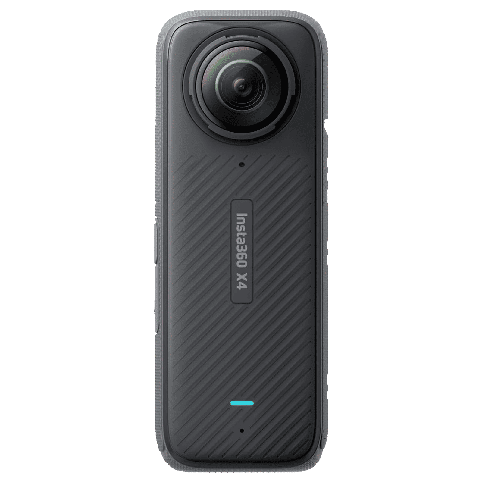 Insta360 X4 8K and 72MP 120 FPS Waterproof Action Camera with AI Gesture Control (Black)_5