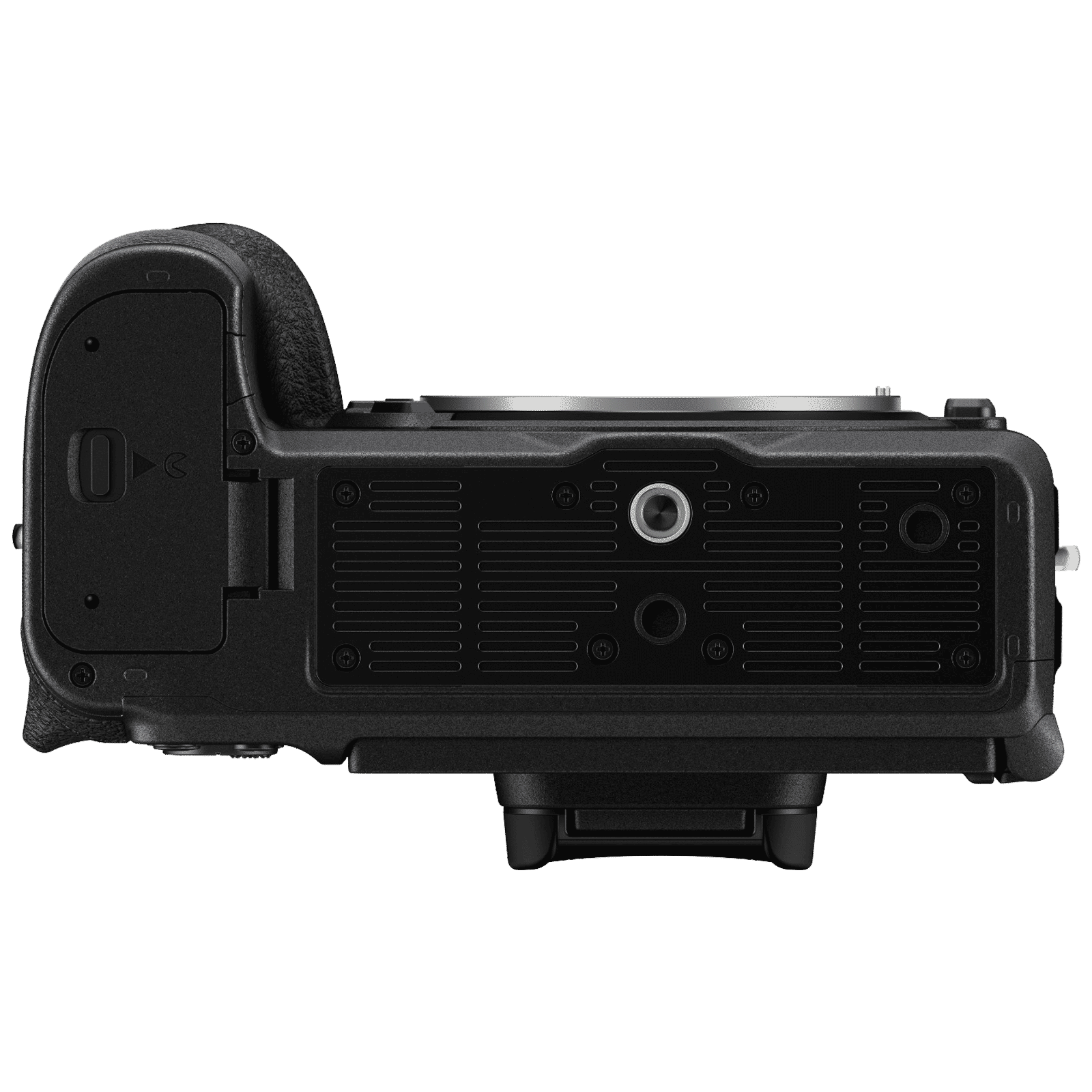 Nikon Z6III 24.5MP Mirrorless Camera (24-120 mm Lens, 35.9 x 23.9 mm Sensor, WiFi Available) Nikon Z6III 24.5MP Mirrorless Camera (24-120 mm Lens, 35.9 x 23.9 mm Sensor, WiFi Available)_5