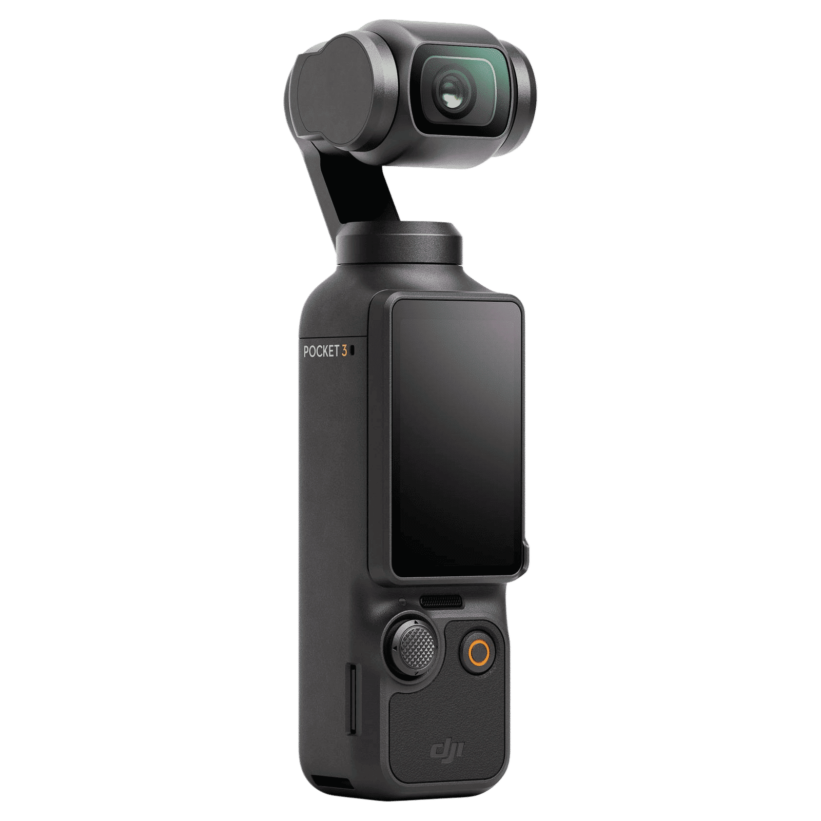 DJI Osmo Pocket 3 4K and 9.4MP 120 FPS Digital Vlogging Camera with Three Axis Stabilization (Black) DJI Osmo Pocket 3 4K and 9.4MP 120 FPS Digital Vlogging Camera with Three Axis Stabilization (Black)_3