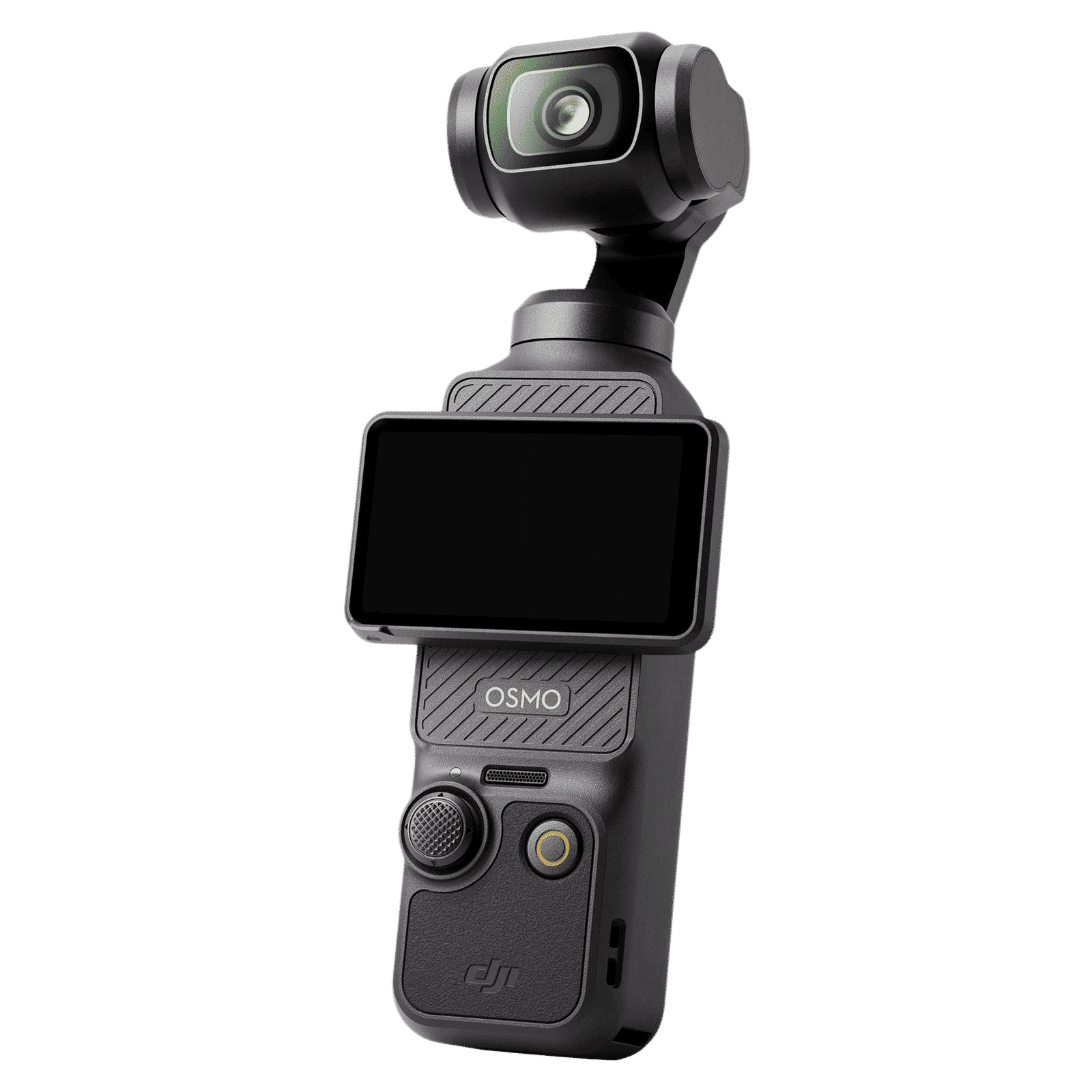 DJI Osmo Pocket 3 4K and 9.4MP 120 FPS Digital Vlogging Camera with Three Axis Stabilization (Black) DJI Osmo Pocket 3 4K and 9.4MP 120 FPS Digital Vlogging Camera with Three Axis Stabilization (Black)_6