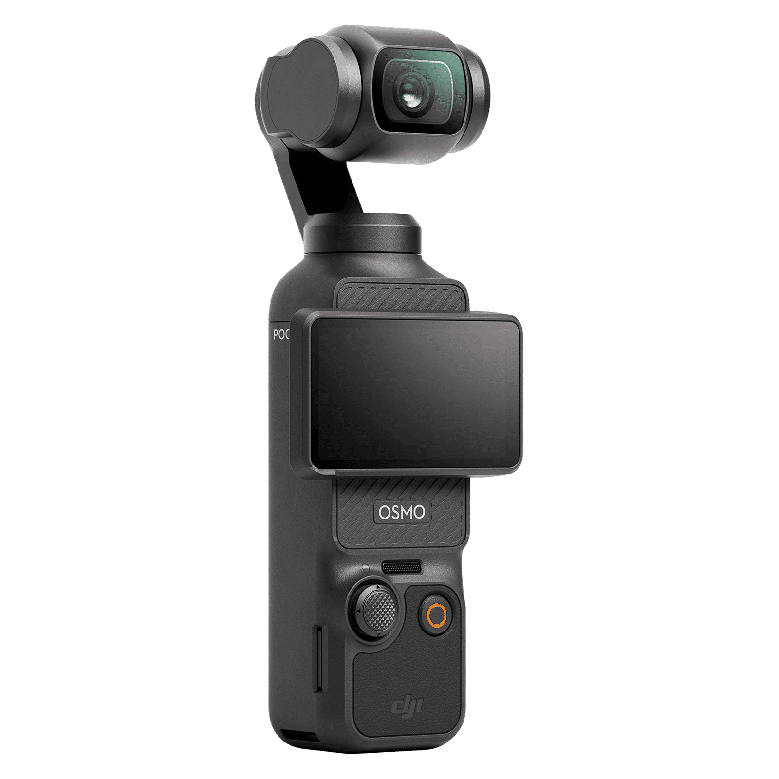 DJI Osmo Pocket 3 4K and 9.4MP 120 FPS Digital Vlogging Camera with Three Axis Stabilization (Black) DJI Osmo Pocket 3 4K and 9.4MP 120 FPS Digital Vlogging Camera with Three Axis Stabilization (Black)_10