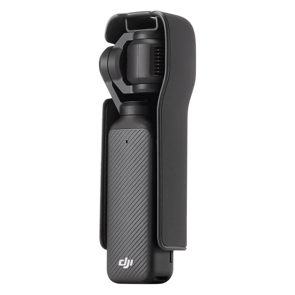 DJI Osmo Pocket 3 Creator Combo 4K and 9.4MP 120 FPS Digital Vlogging Camera with ActiveTrack 6.0 (Black) DJI Osmo Pocket 3 Creator Combo 4K and 9.4MP 120 FPS Digital Vlogging Camera with ActiveTrack 6.0 (Black)_5