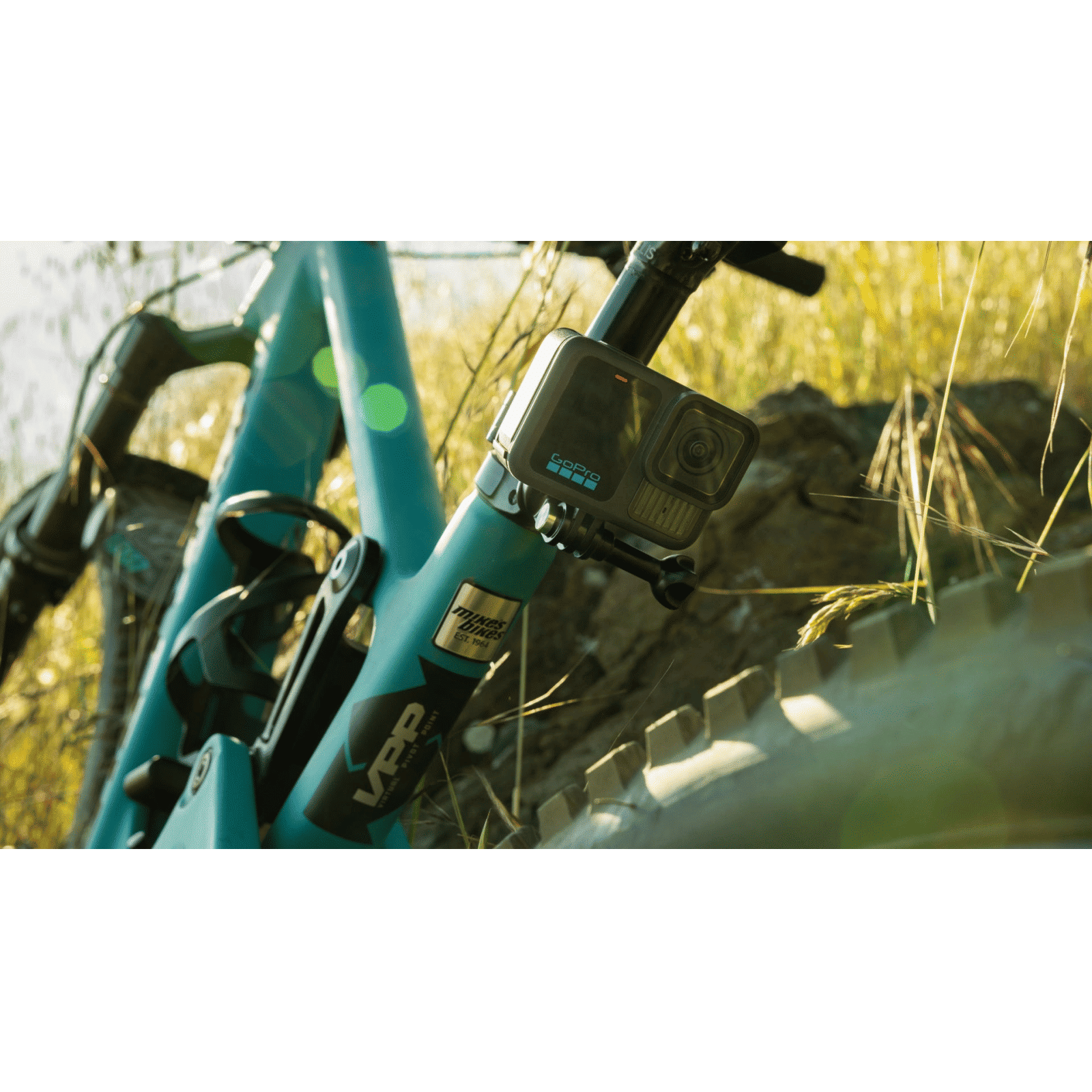 GoPro Hero13 5.3K and 27MP 240 FPS Waterproof Action Camera with Voice Control (Black)_8