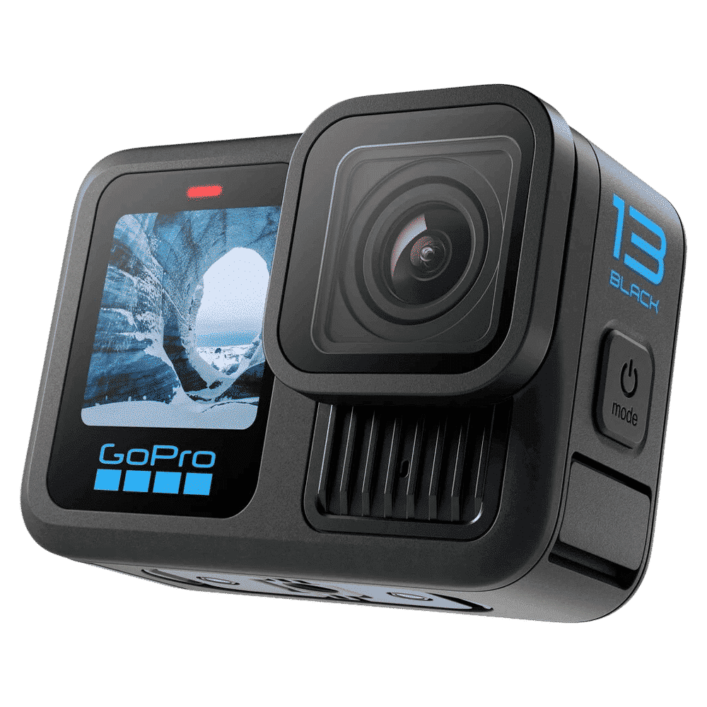 GoPro HERO13 Creator Edition 5.3K and 27.6MP 240 FPS Waterproof Sports Action Camera with CMOS Sensor (Black) GoPro HERO13 Creator Edition 5.3K and 27.6MP 240 FPS Waterproof Sports Action Camera with CMOS Sensor (Black)_8