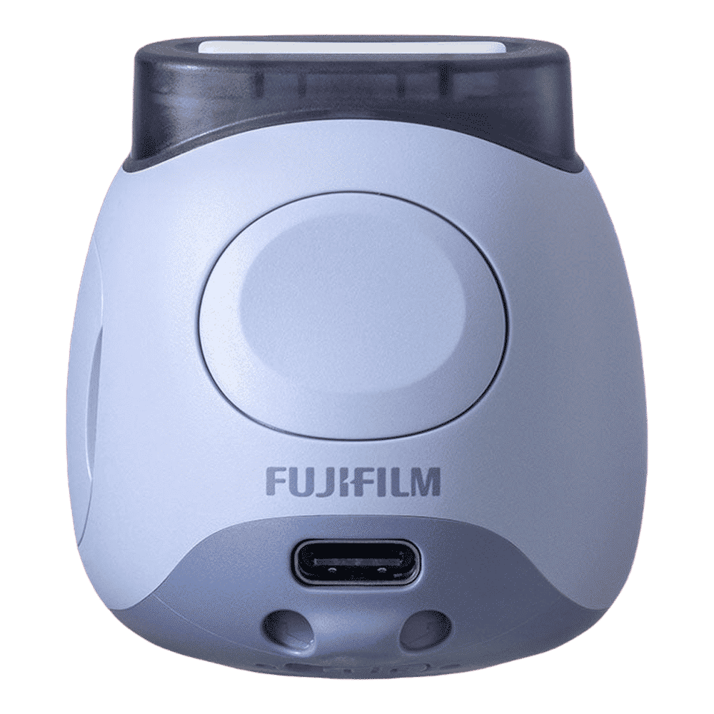 FUJIFILM Instax Pal Instant Camera (Blue)_3