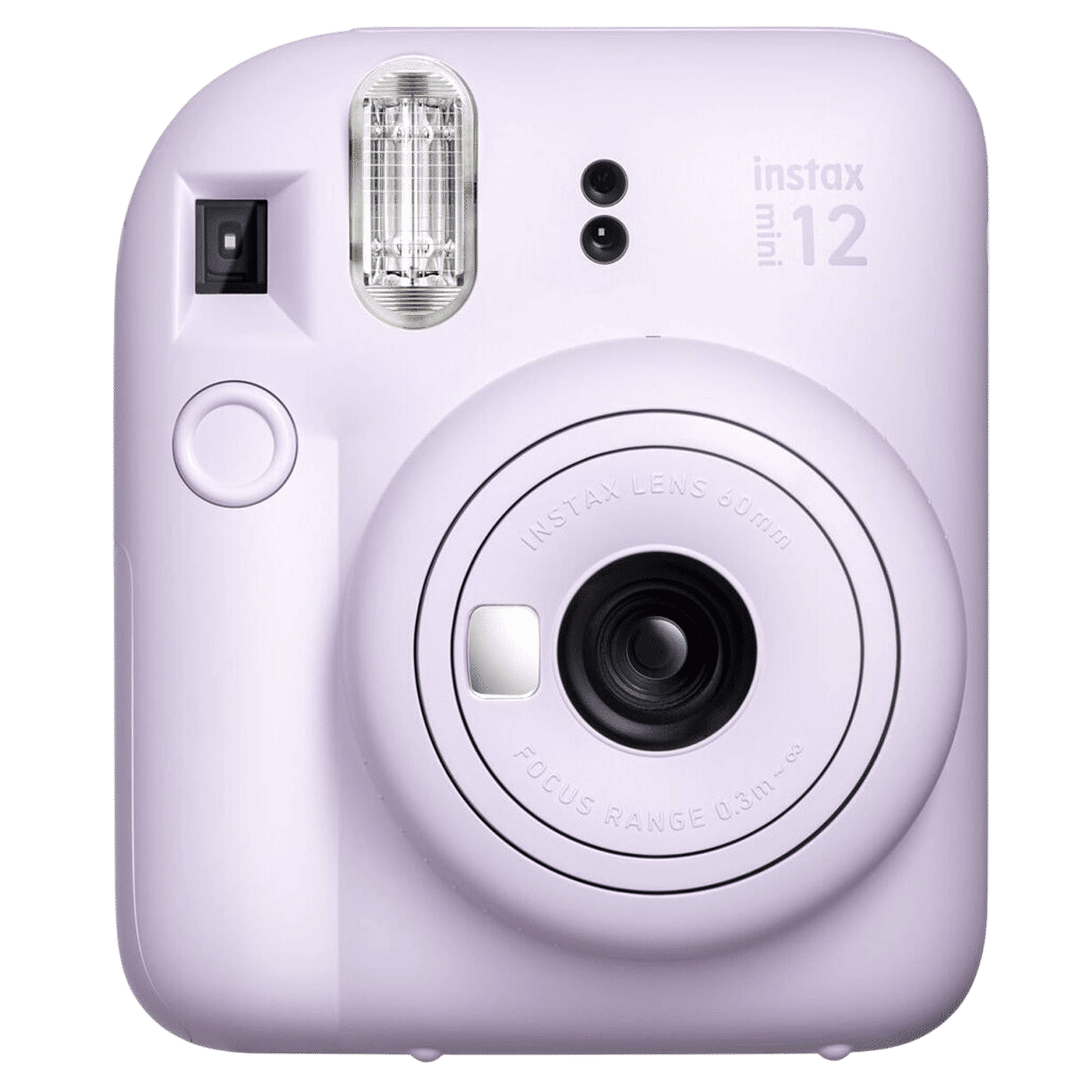 FUJIFILM Instax Mini 12 Delight Box Instant Camera with 10 Shots (Lilac Purple)_3