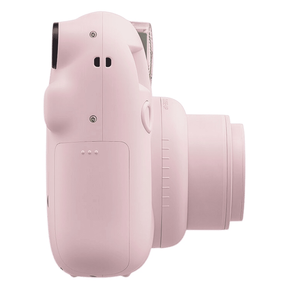 FUJIFILM Instax Mini 12 Delight Box Instant Camera with 10 Shots (Blossom Pink)_4