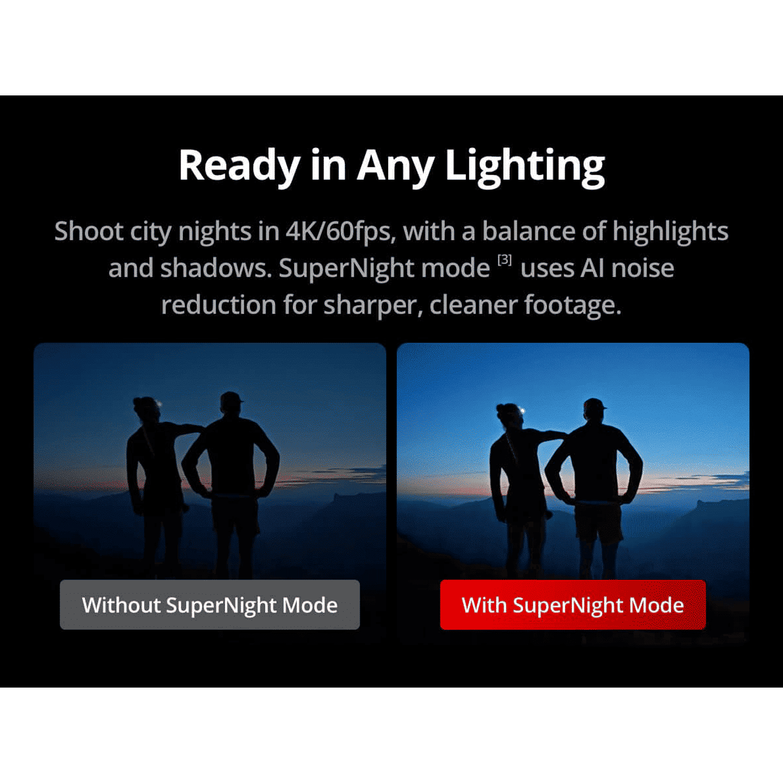 DJI Osmo Action 5 Pro 4K and 40MP 120 FPS Waterproof Sports Action Camera with CMOS Sensor (Black) DJI Osmo Action 5 Pro 4K and 40MP 120 FPS Waterproof Sports Action Camera with CMOS Sensor (Black)_8