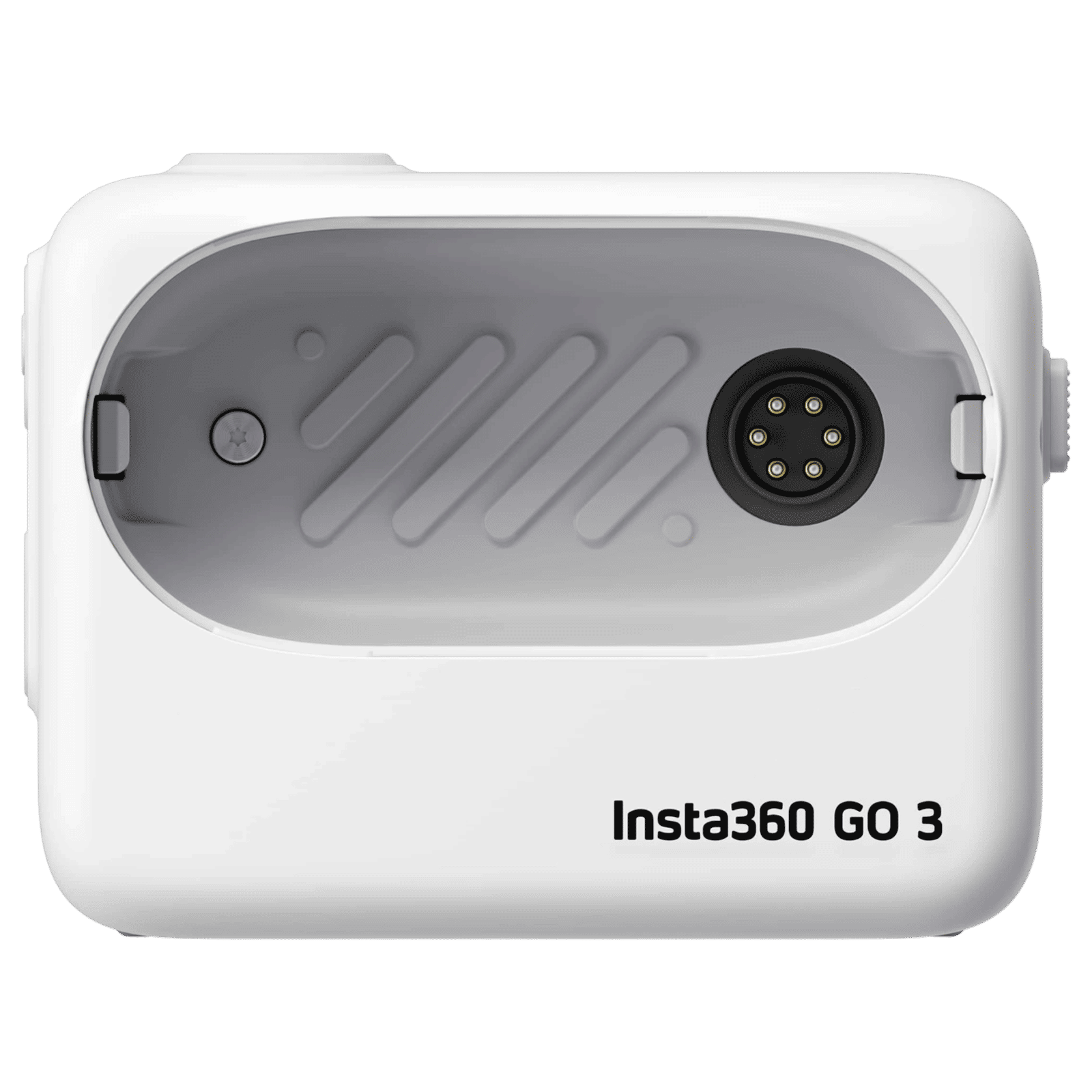 Insta360 GO 3 2.7K and 9MP 50 FPS Waterproof Action Camera with FlowState Stabilization (Arctic White)_9