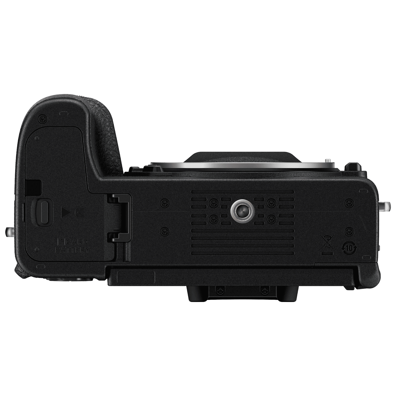 Nikon Z 50II 20.9MP Mirrorless Camera (Body only, 23.5 x 15.7 mm Sensor, TFT Touch Sensitive LCD)_5