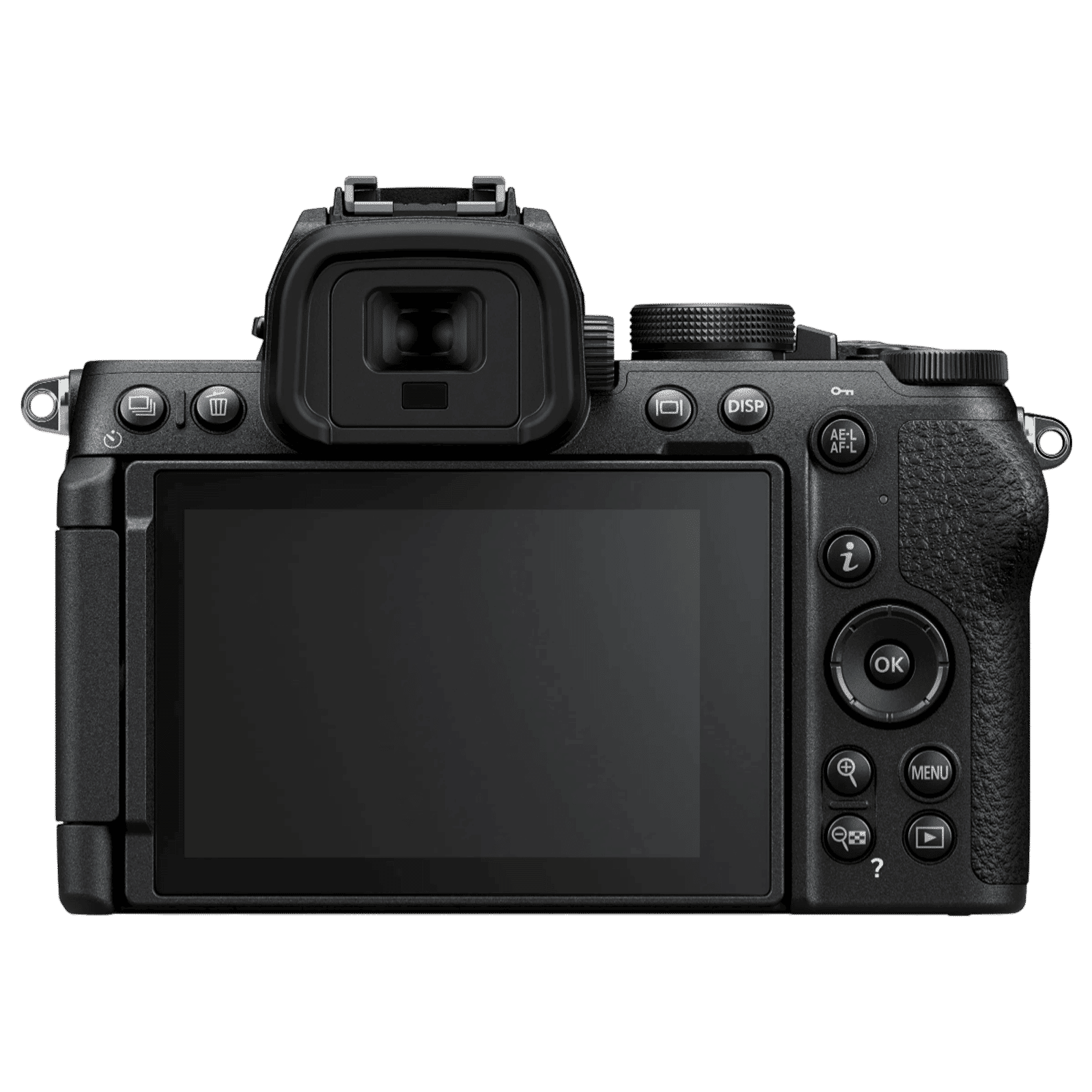 Nikon Z 50II 20.9MP Mirrorless Camera (16-50 mm Lens, 23.5 x 15.7 mm Sensor, TFT Touch Sensitive LCD)_3