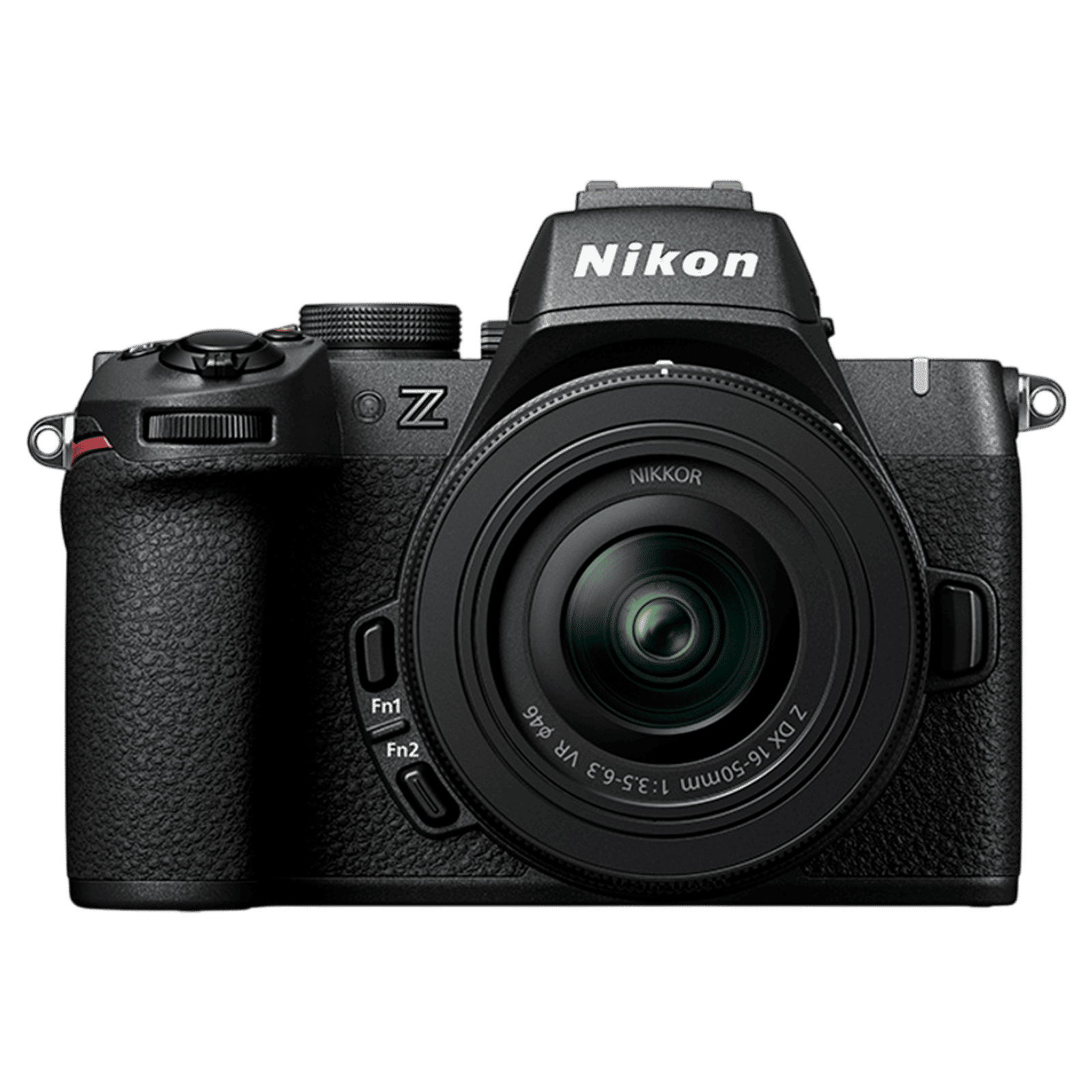 Nikon Z 50II 20.9MP Mirrorless Camera (16-50 mm Lens, 23.5 x 15.7 mm Sensor, TFT Touch Sensitive LCD)_1