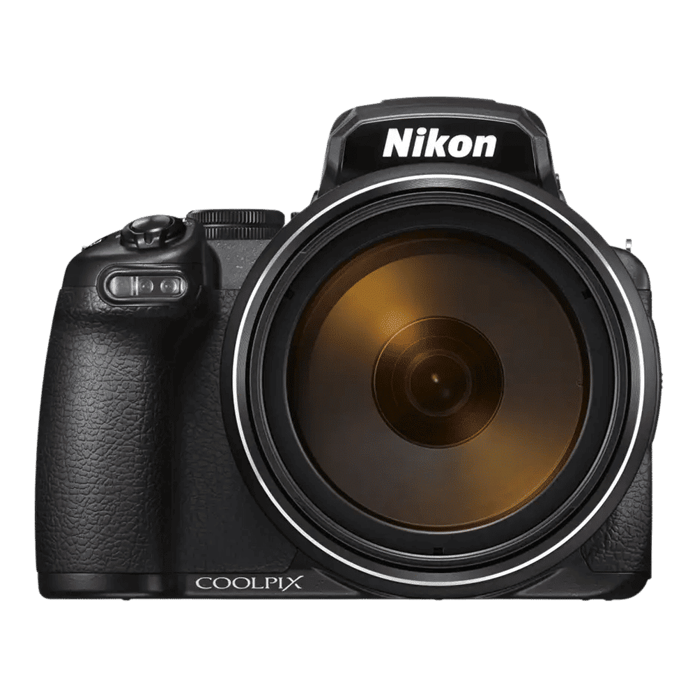 Nikon COOLPIX P1100 16MP DSLR Camera (24-3000 mm Lens, 6.2 x 4.6 mm Sensor, Vari-angle LCD)_1