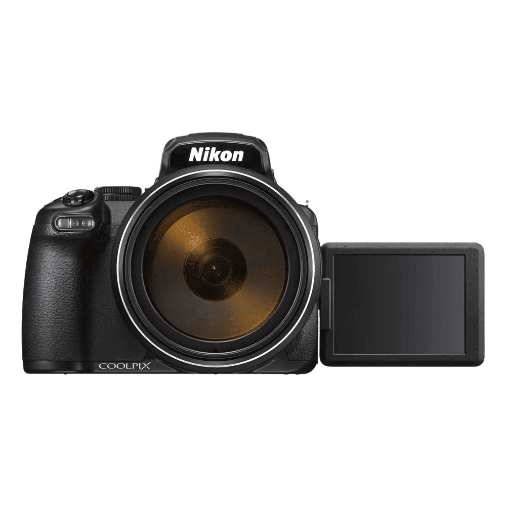 Nikon COOLPIX P1100 16MP DSLR Camera (24-3000 mm Lens, 6.2 x 4.6 mm Sensor, Vari-angle LCD)_7