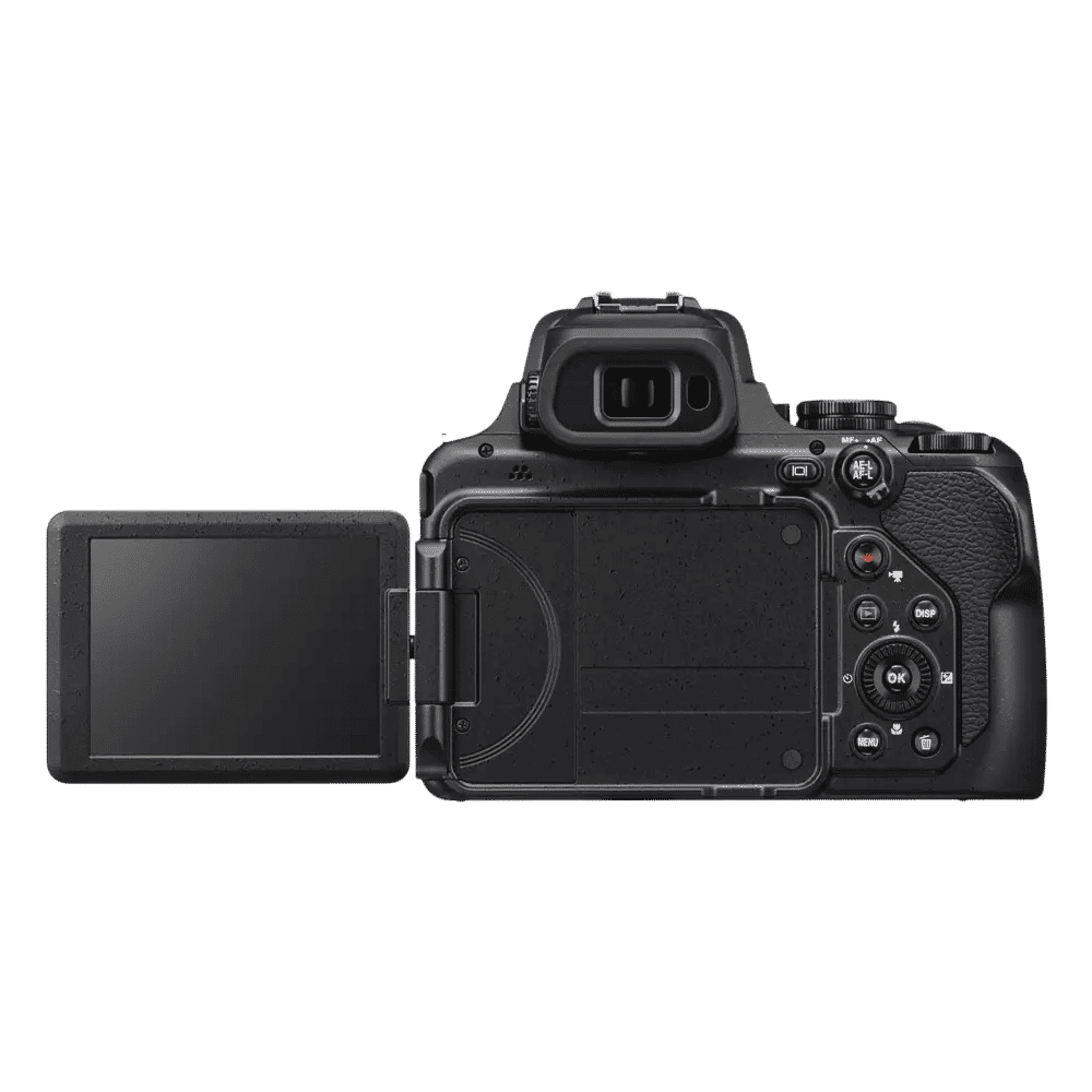 Nikon COOLPIX P1100 16MP DSLR Camera (24-3000 mm Lens, 6.2 x 4.6 mm Sensor, Vari-angle LCD)_11