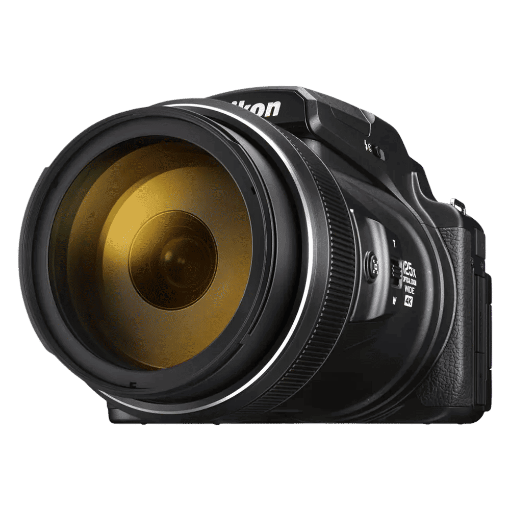 Nikon COOLPIX P1100 16MP DSLR Camera (24-3000 mm Lens, 6.2 x 4.6 mm Sensor, Vari-angle LCD)_12