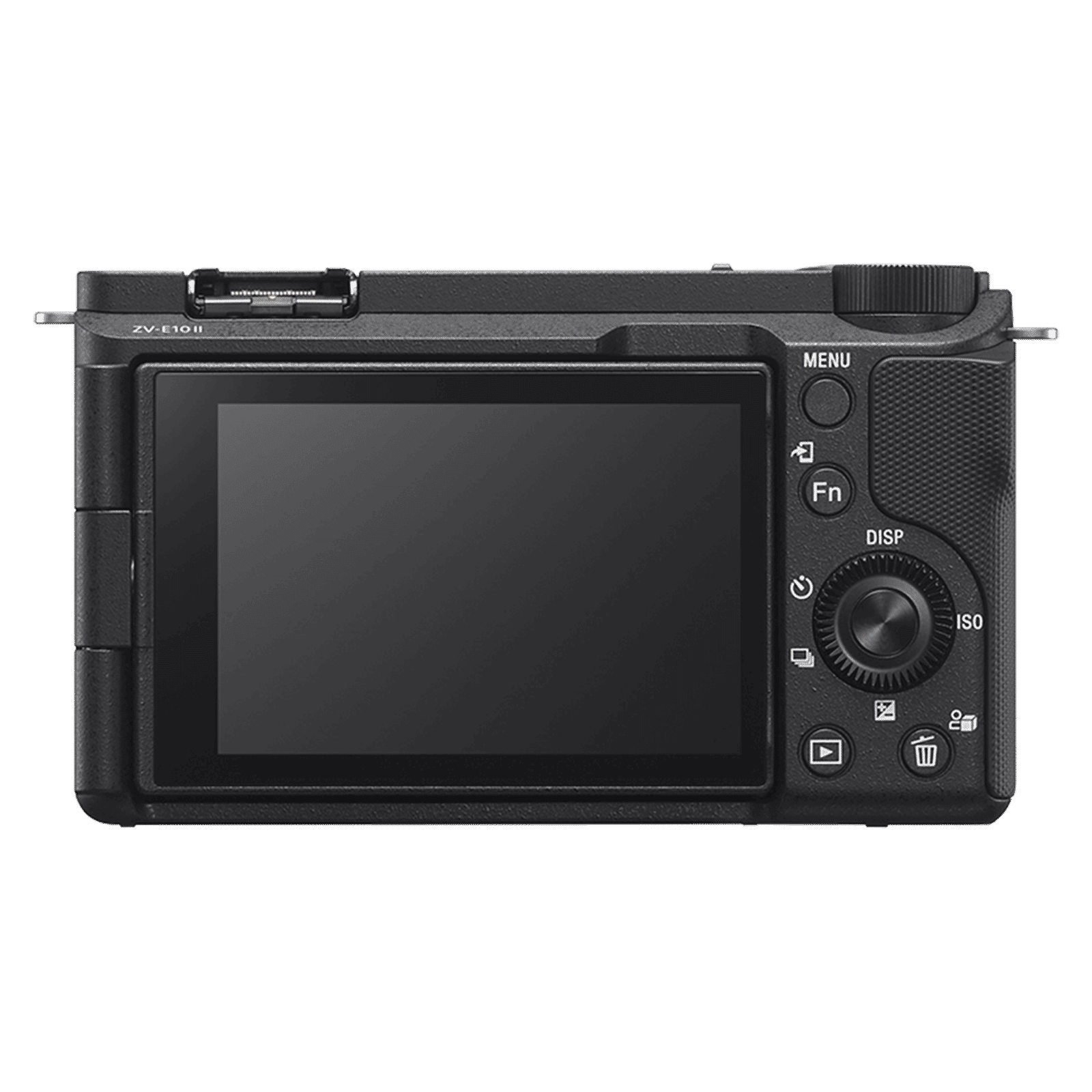 SONY ZV-E10 II 26MP Mirrorless Camera (Body Only, 23.3 x 15.5 mm Sensor, Intelligent Three-capsule Microphone)_2