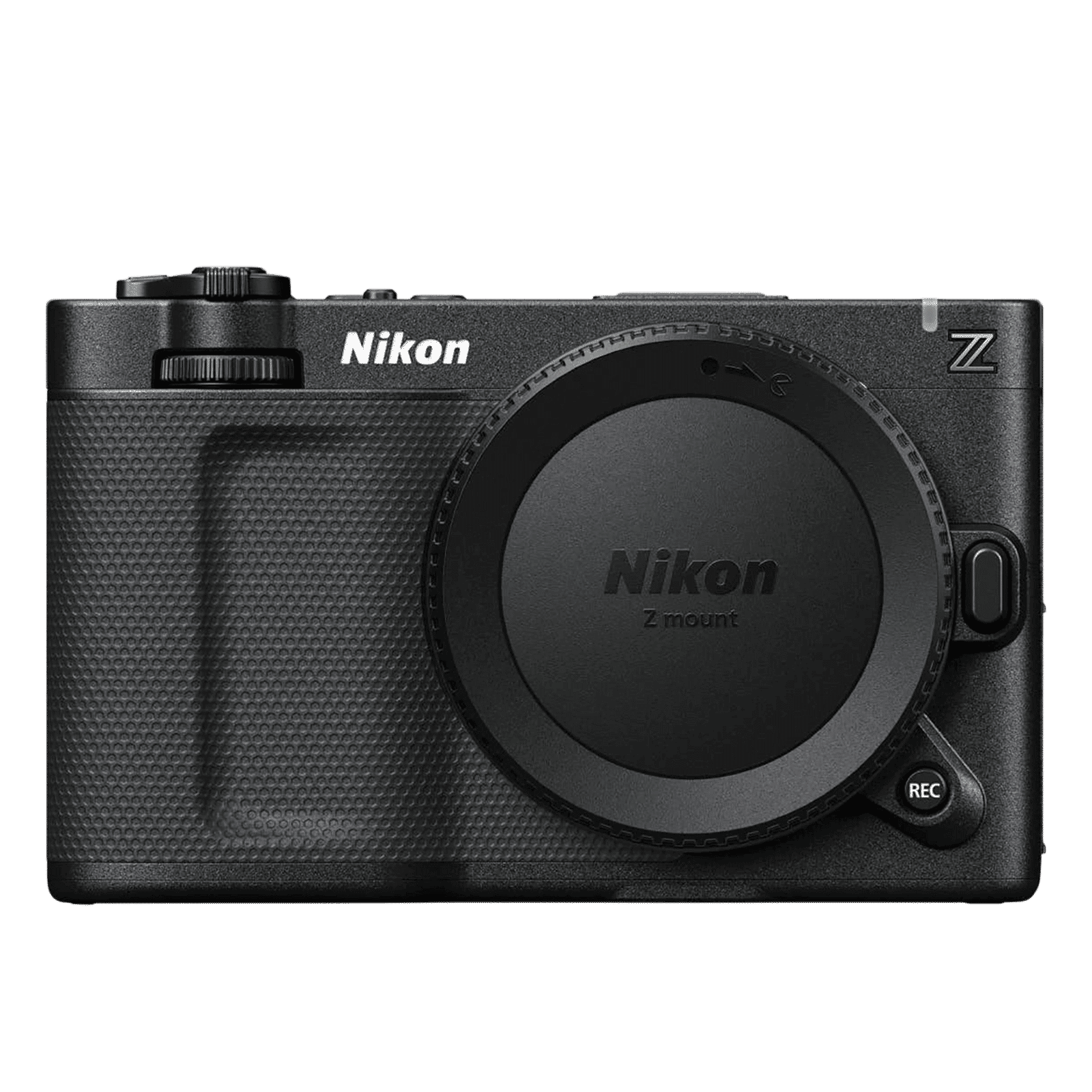 Nikon ZR 24.5MP Digital Camera (Body only, 35.9 x 23.9 mm Sensor, Built-in Microphone)_6