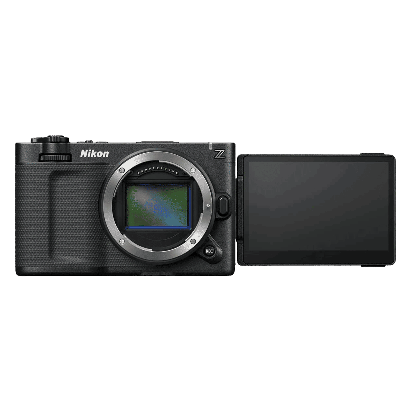 Nikon ZR 24.5MP Digital Camera (Body only, 35.9 x 23.9 mm Sensor, Built-in Microphone)_9
