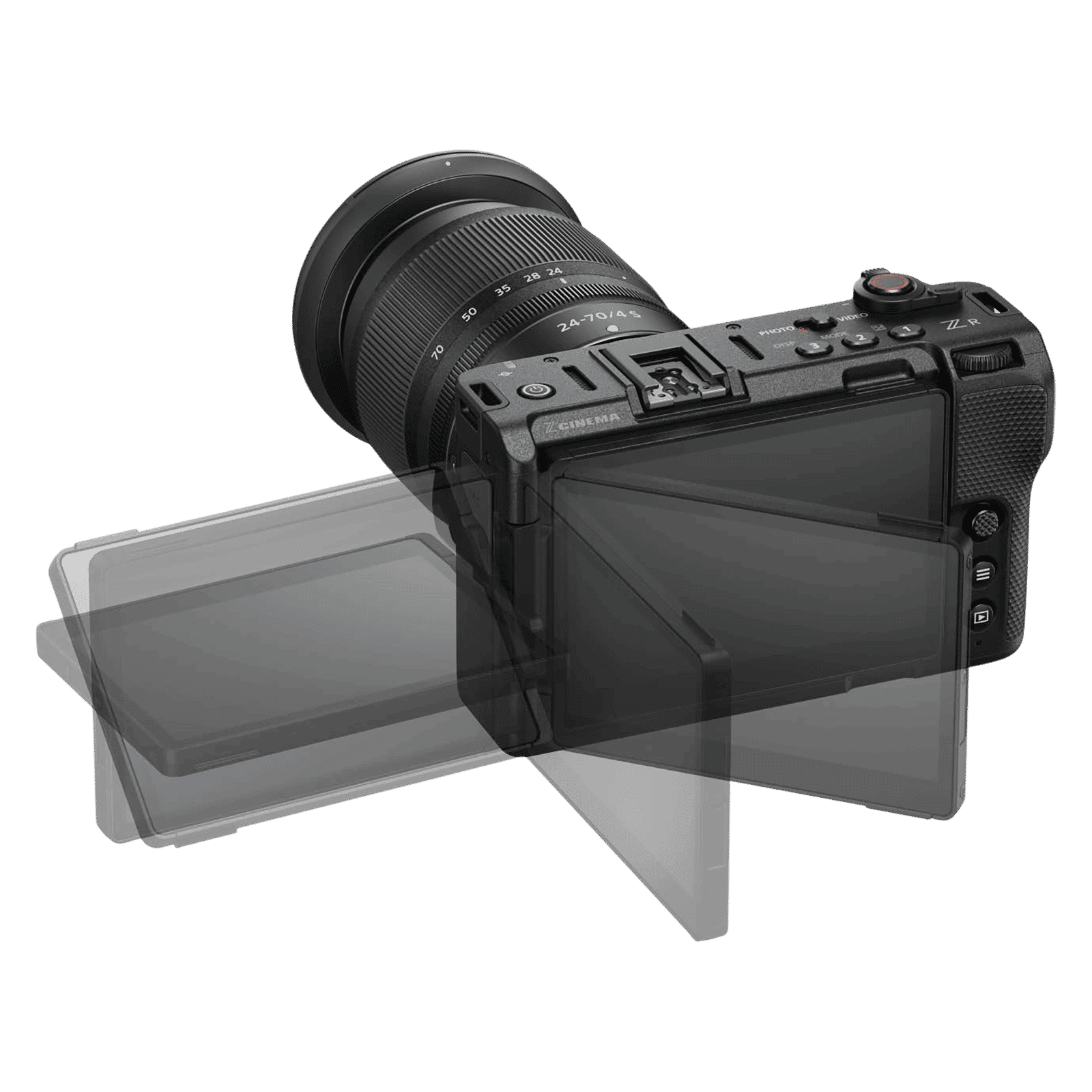 Nikon ZR 24.5MP Digital Camera (Body only, 35.9 x 23.9 mm Sensor, Built-in Microphone)_10