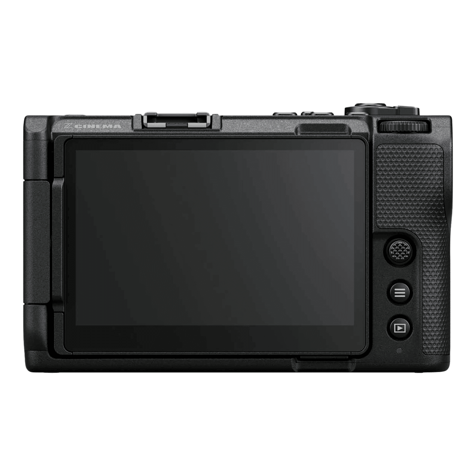 Nikon ZR 24.5MP Digital Camera (Body only, 35.9 x 23.9 mm Sensor, Built-in Microphone)_11