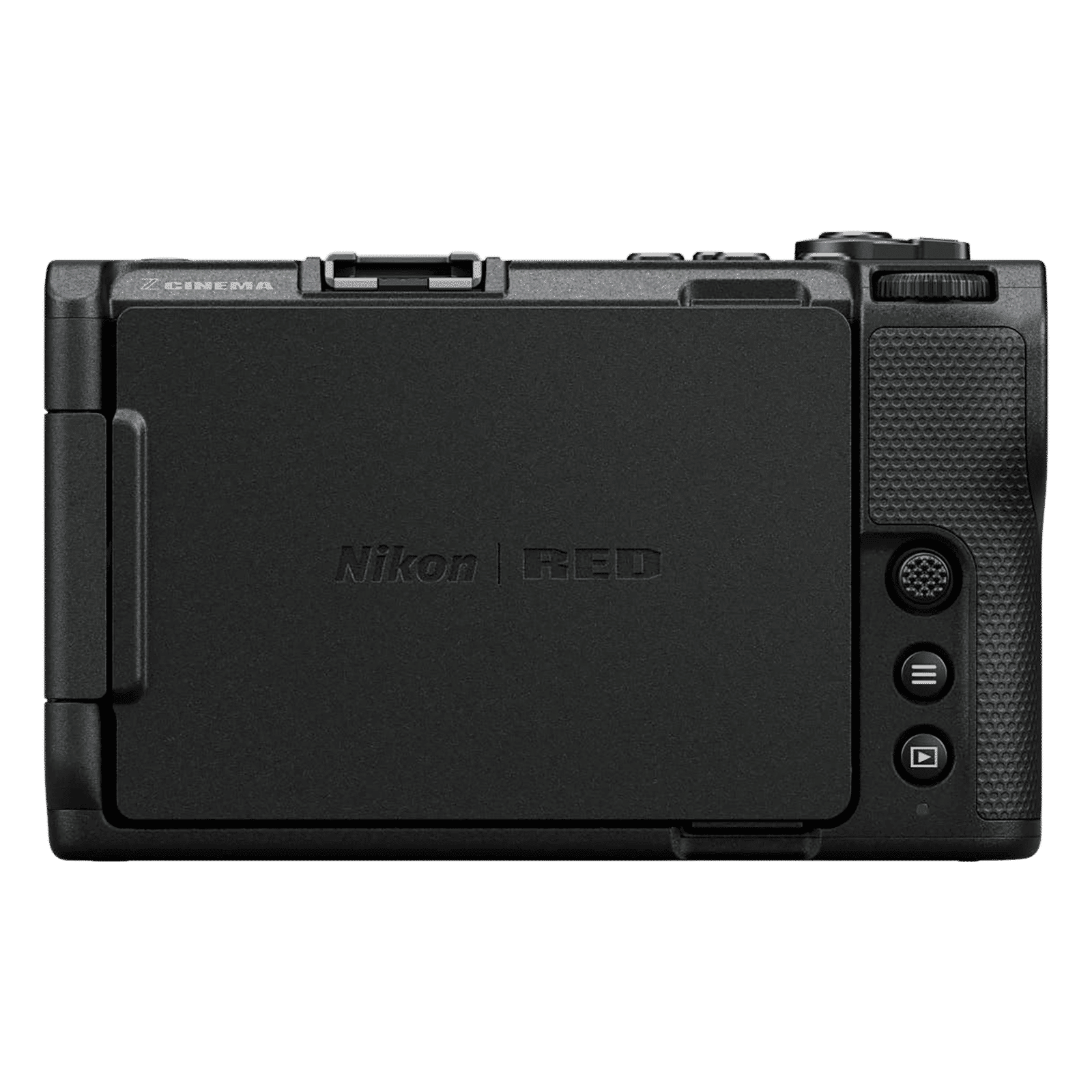 Nikon ZR 24.5MP Digital Camera (Body only, 35.9 x 23.9 mm Sensor, Built-in Microphone)_12