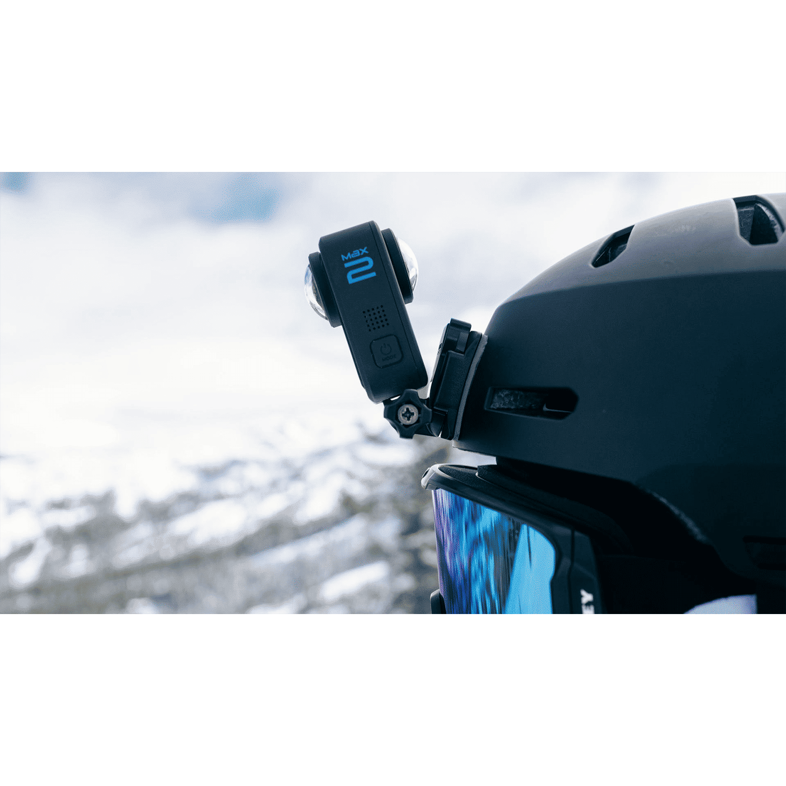 GoPro Max 2 8K and 29MP 30 FPS, 4K and 12MP 60 FPS Waterproof 360 Degree Action Camera with Voice Control (Black)_4