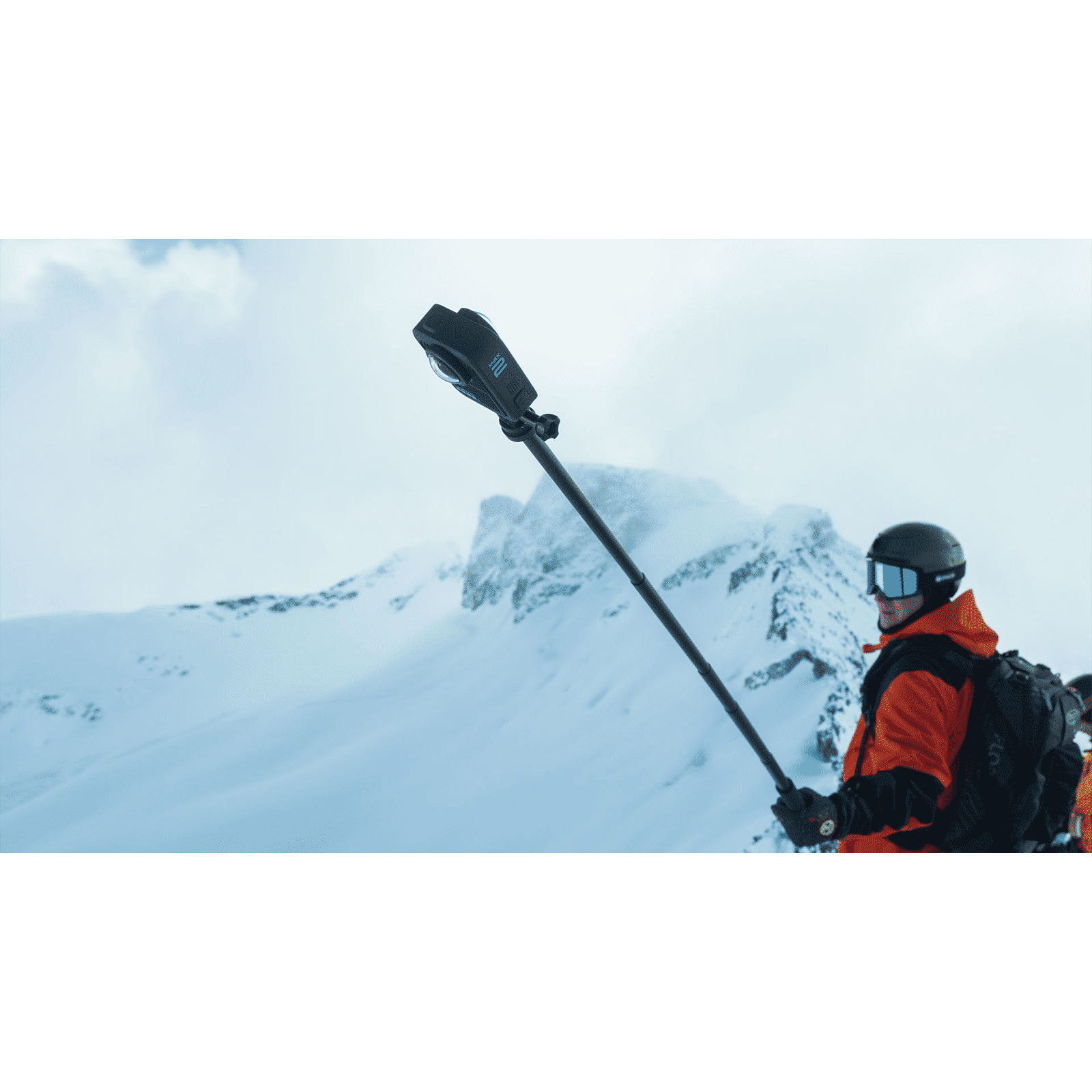 GoPro Max 2 8K and 29MP 30 FPS, 4K and 12MP 60 FPS Waterproof 360 Degree Action Camera with Voice Control (Black)_8